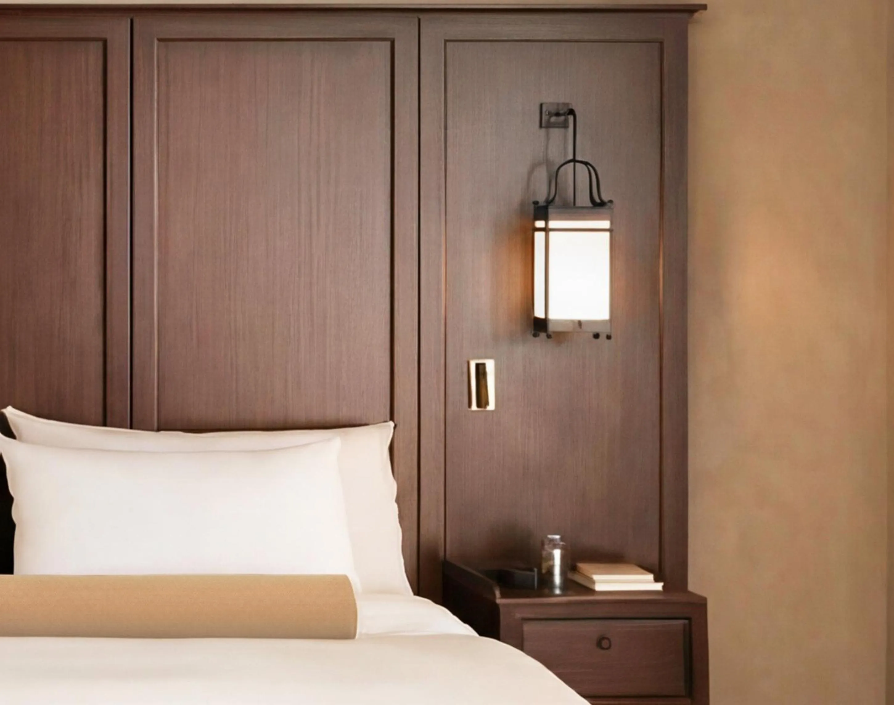 Bedroom, Bed in Villa Florentine, A Beauvallon Hotel & Spa