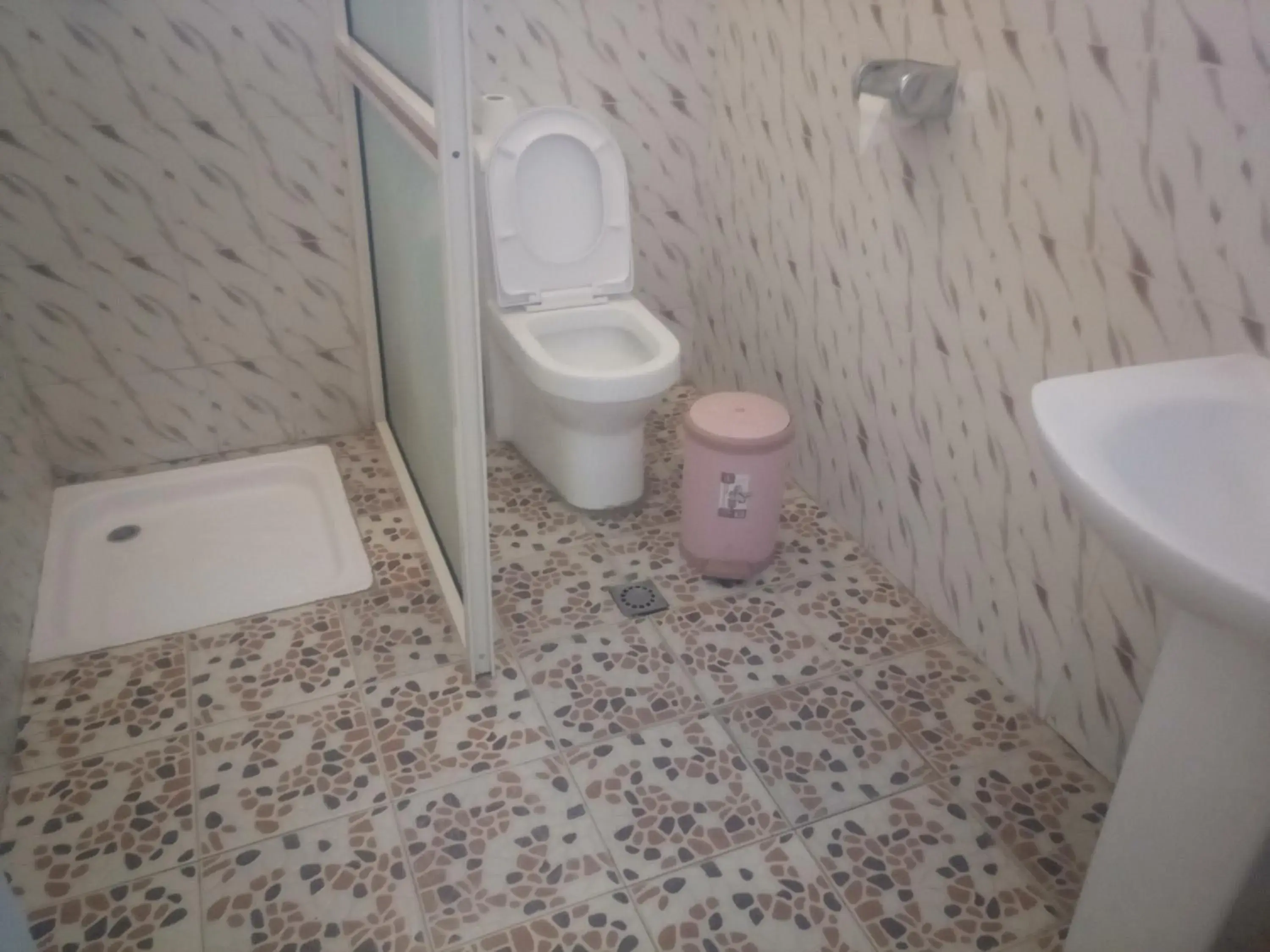 Budget Single Room in Honey Land Hotel Lalibela Budget Single Room in Honey Land Hotel Lalibela