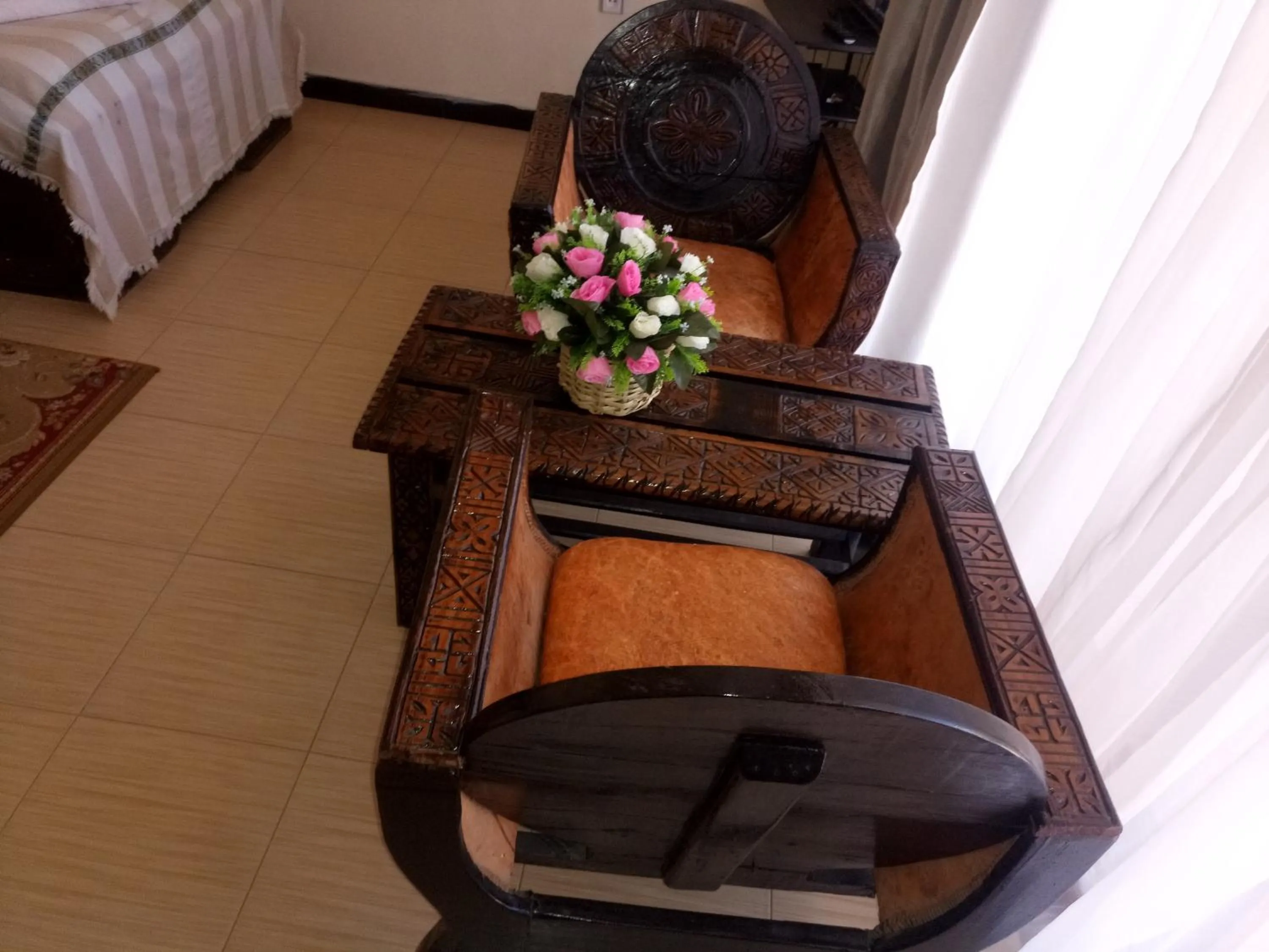 Honey Land Hotel Lalibela