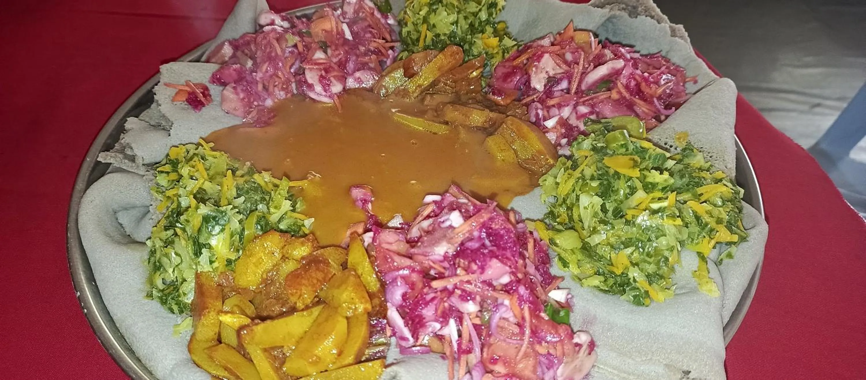 Honey Land Hotel Lalibela