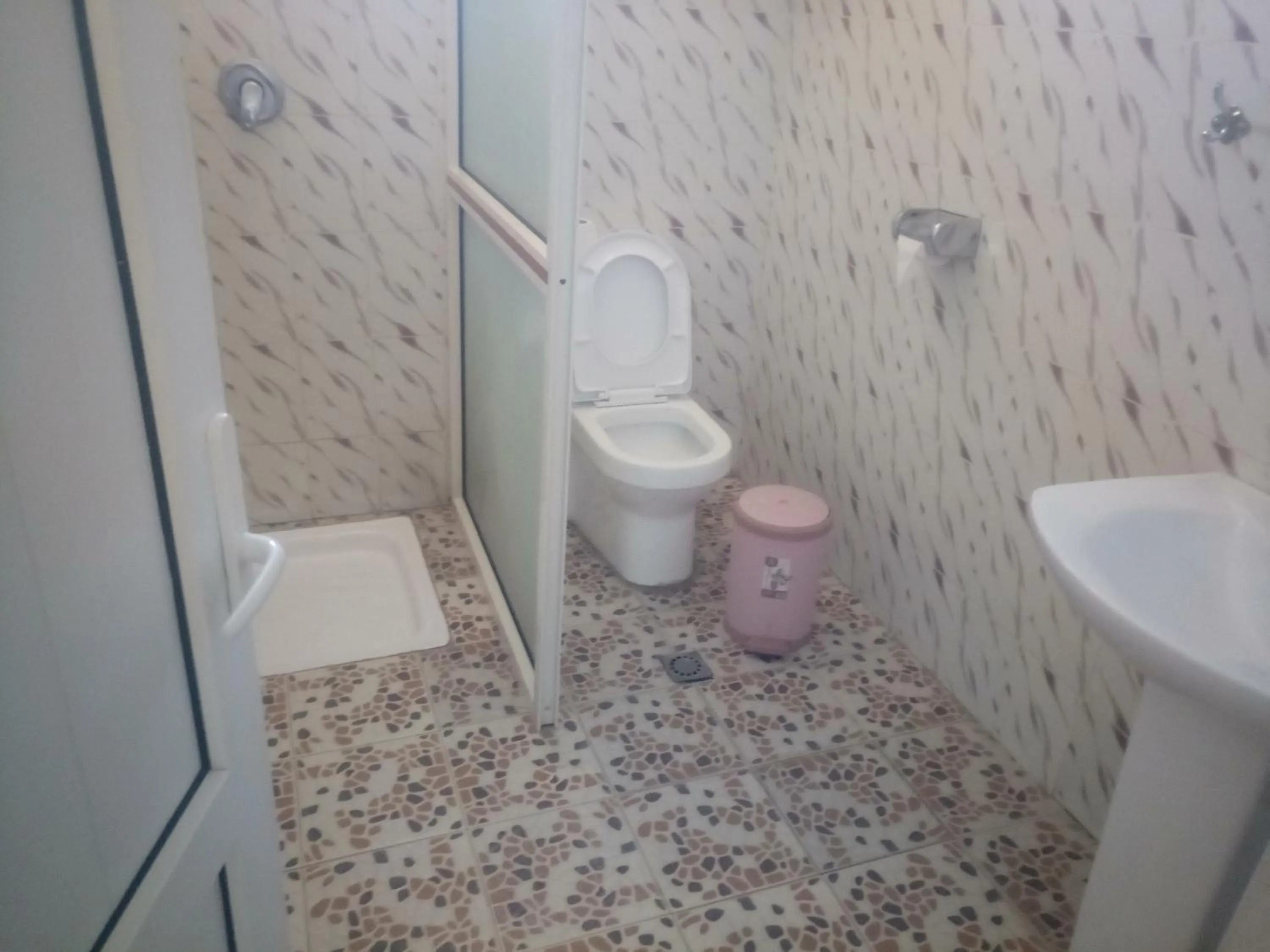 Honey Land Hotel Lalibela