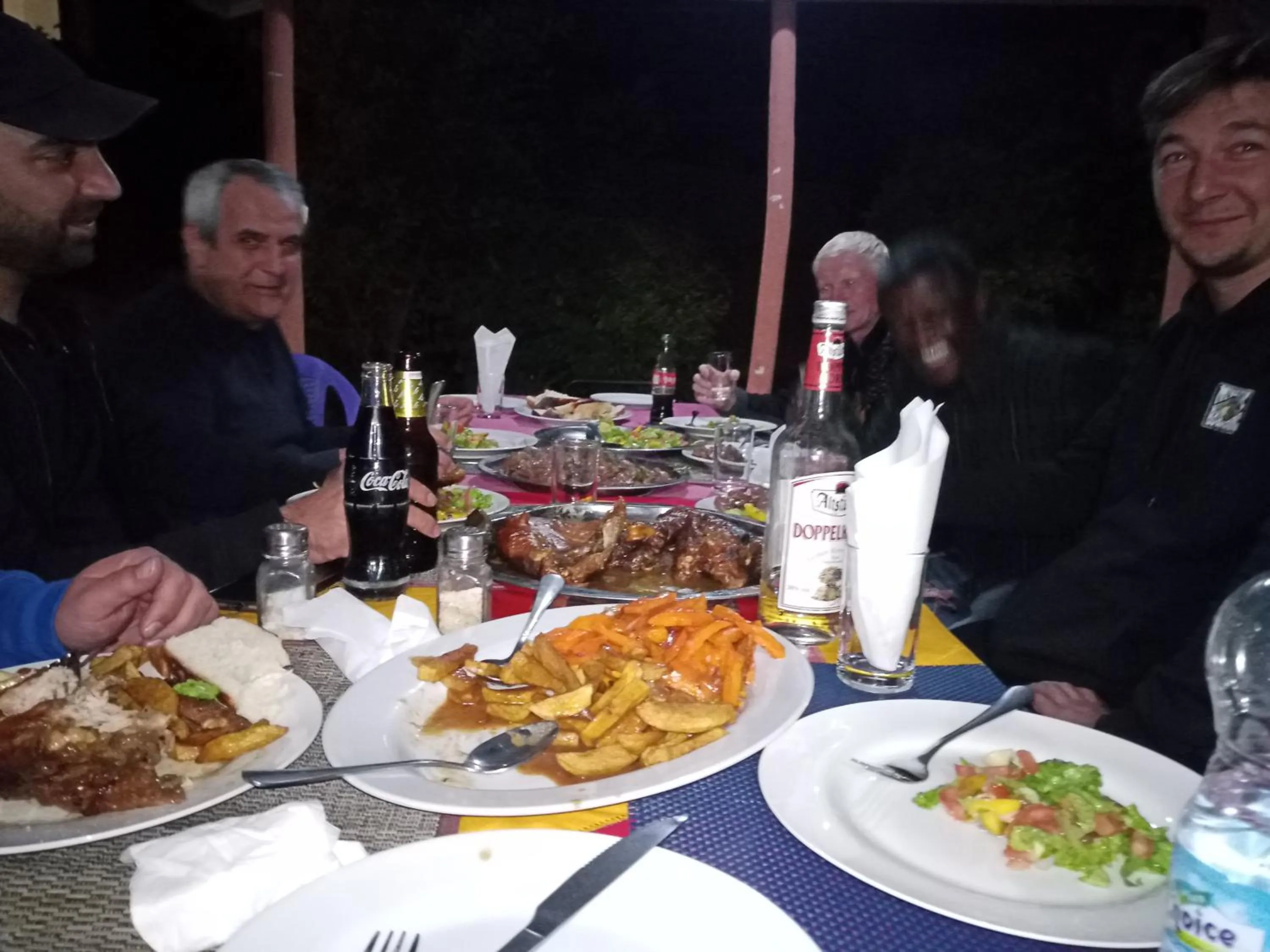 Honey Land Hotel Lalibela