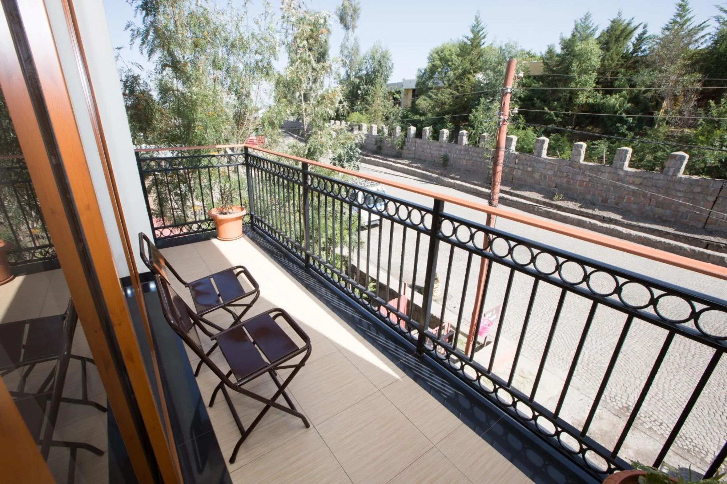 Honey Land Hotel Lalibela