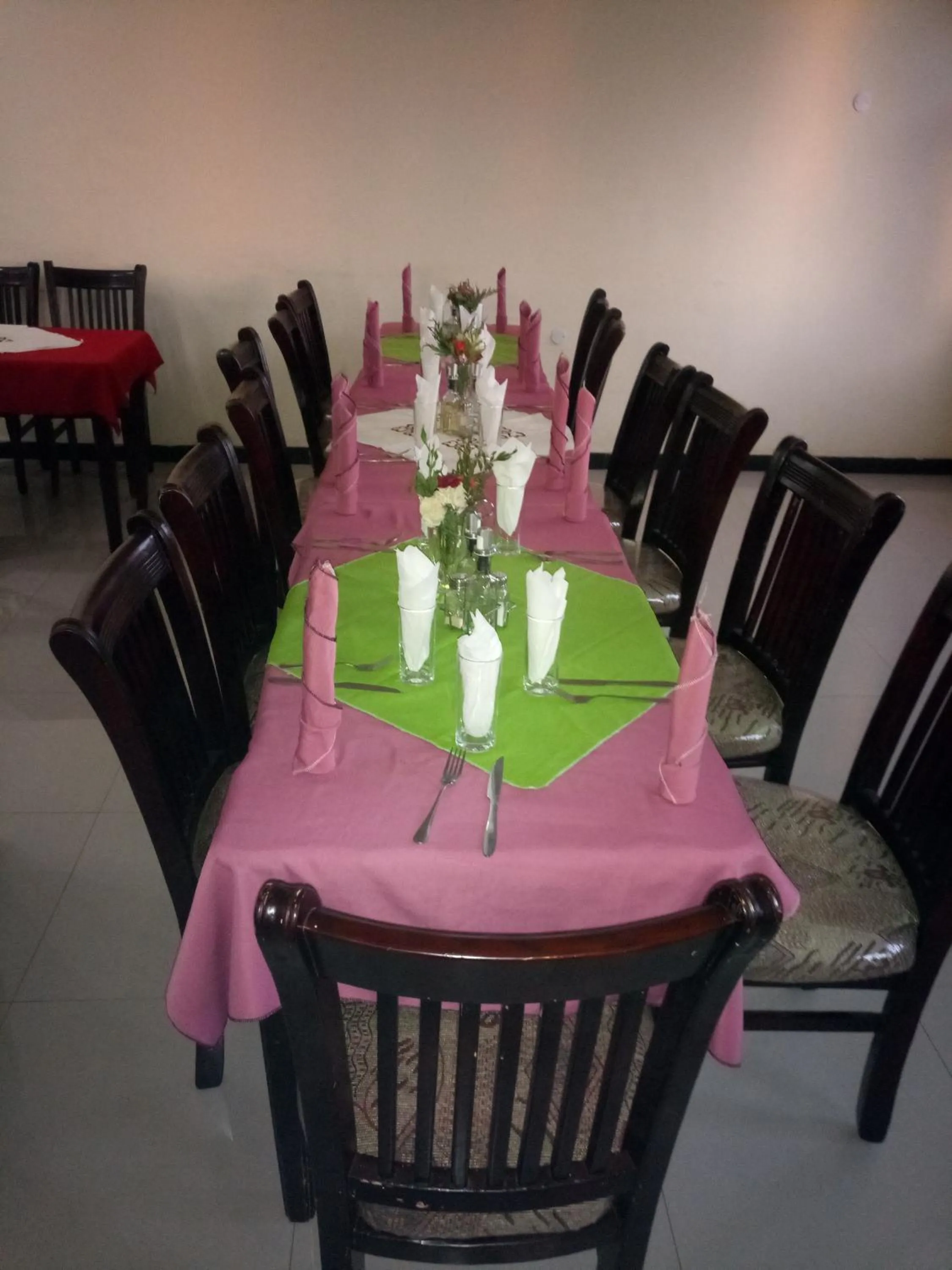 Honey Land Hotel Lalibela