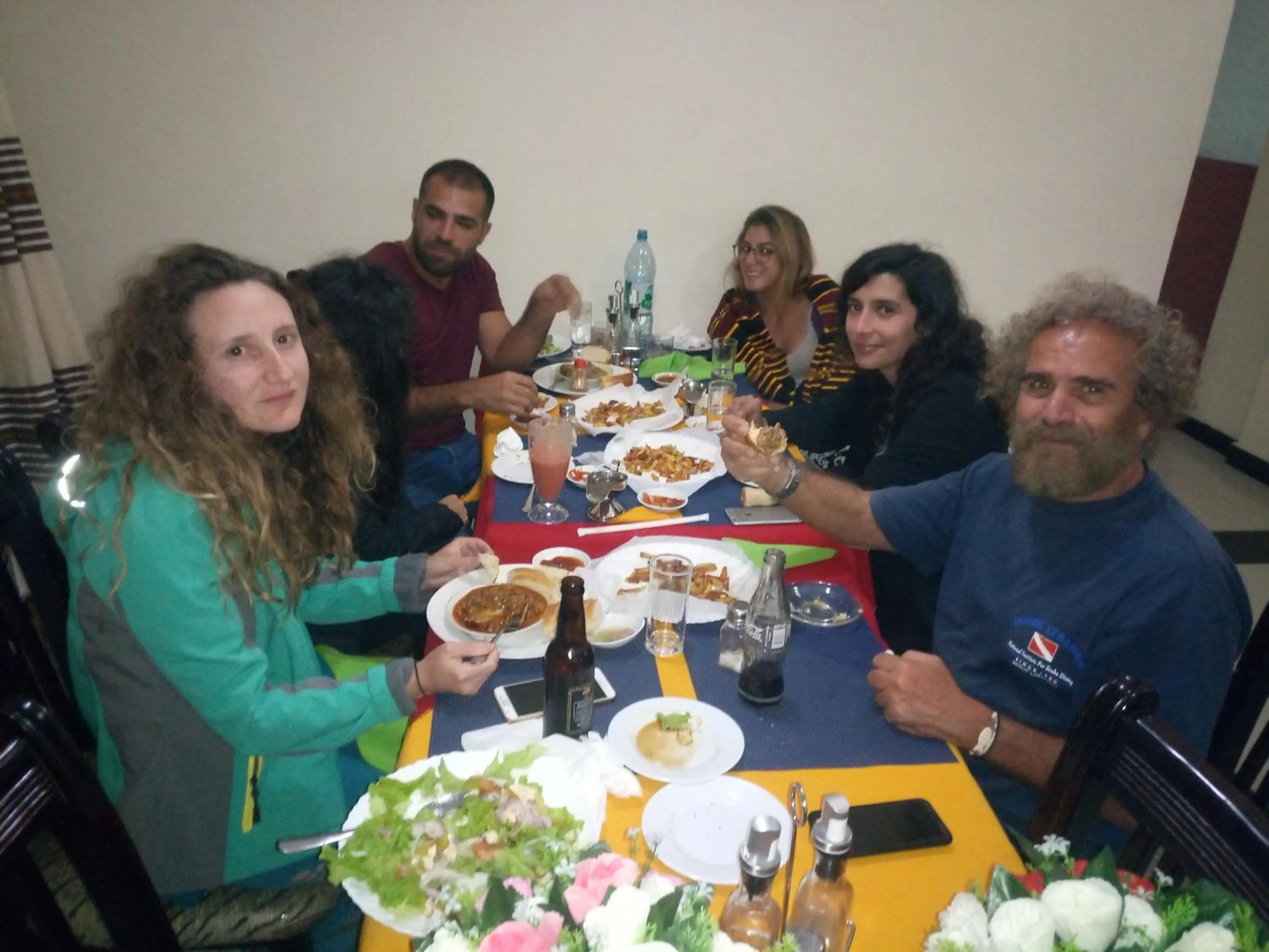 Honey Land Hotel Lalibela