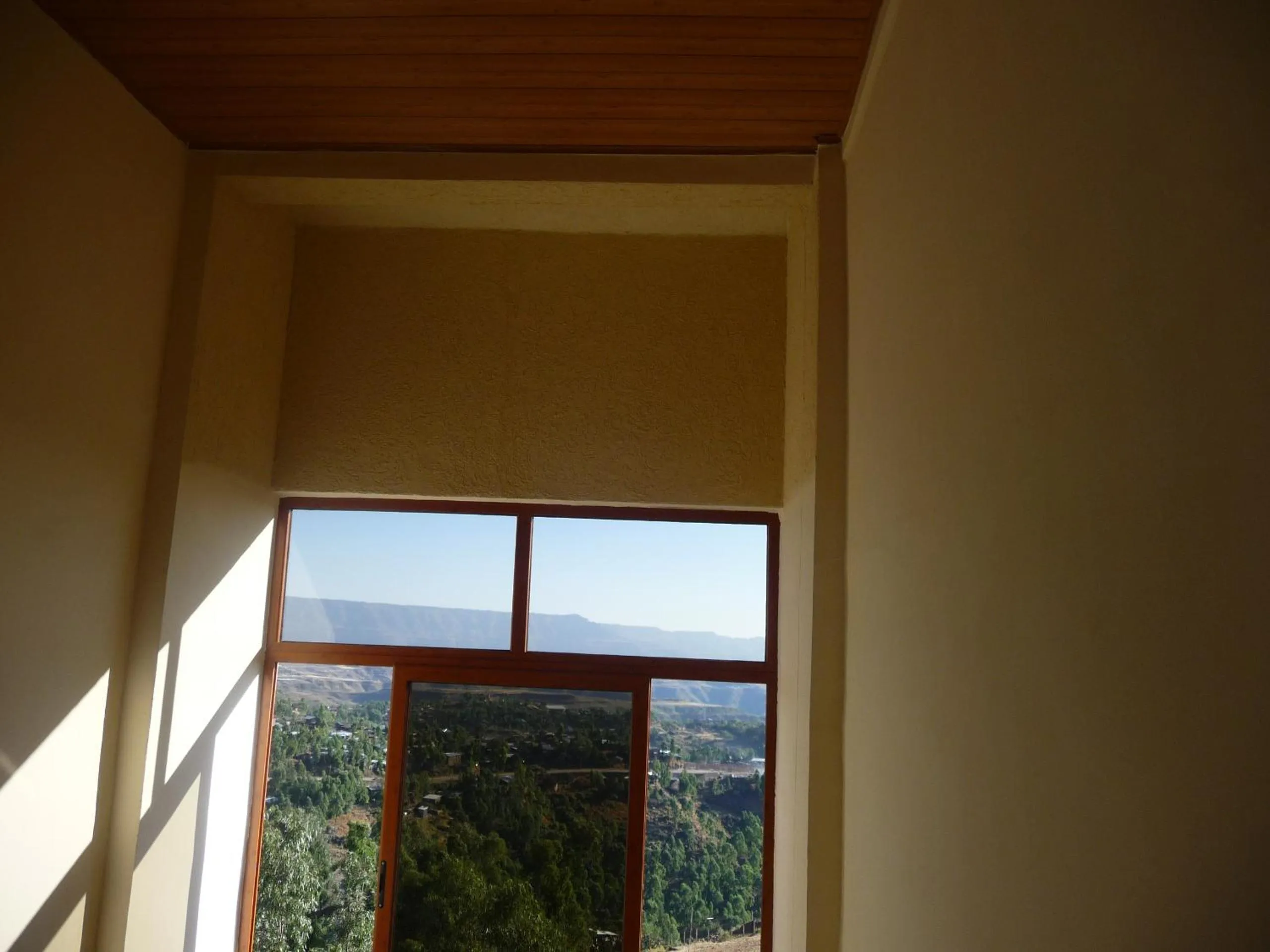 Honey Land Hotel Lalibela