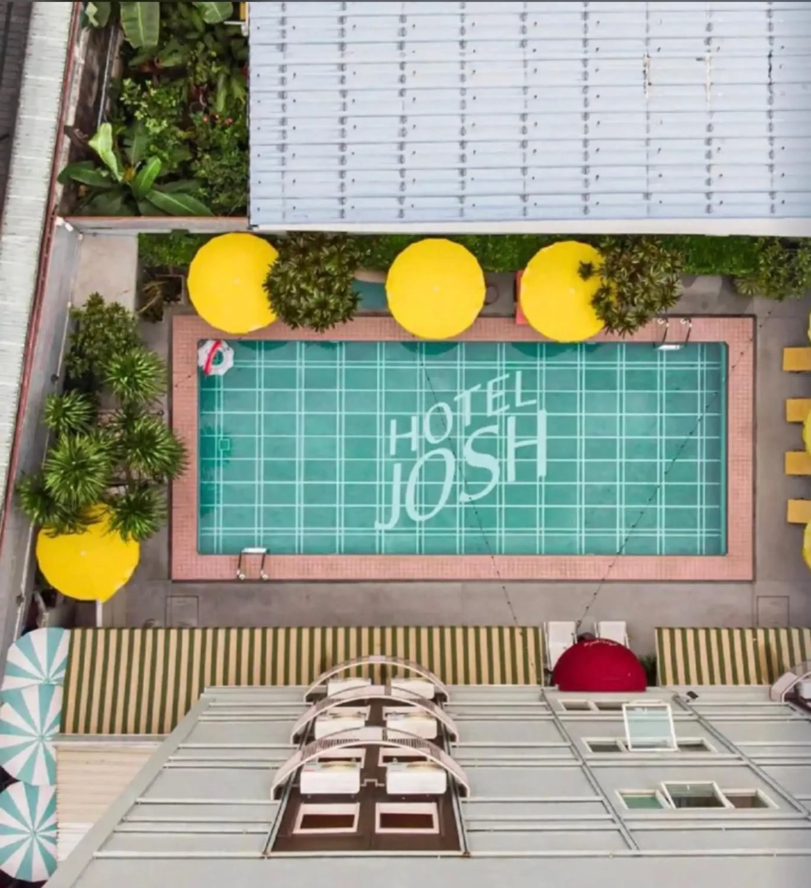Josh Hotel Josh Hotel