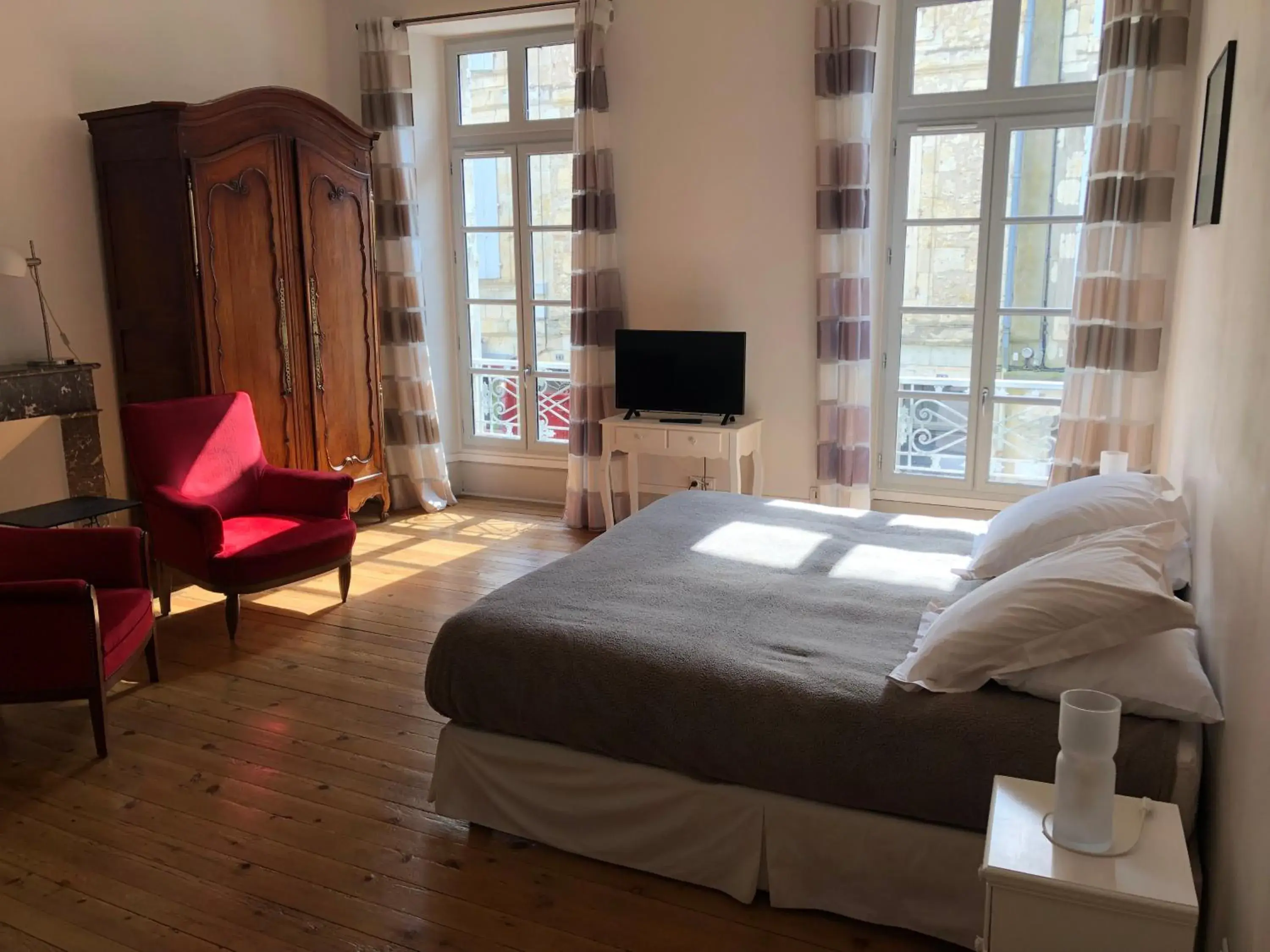 Triple Room with Private Bathroom - single occupancy in A2 PAS Triple Room with Private Bathroom - single occupancy in A2 PAS