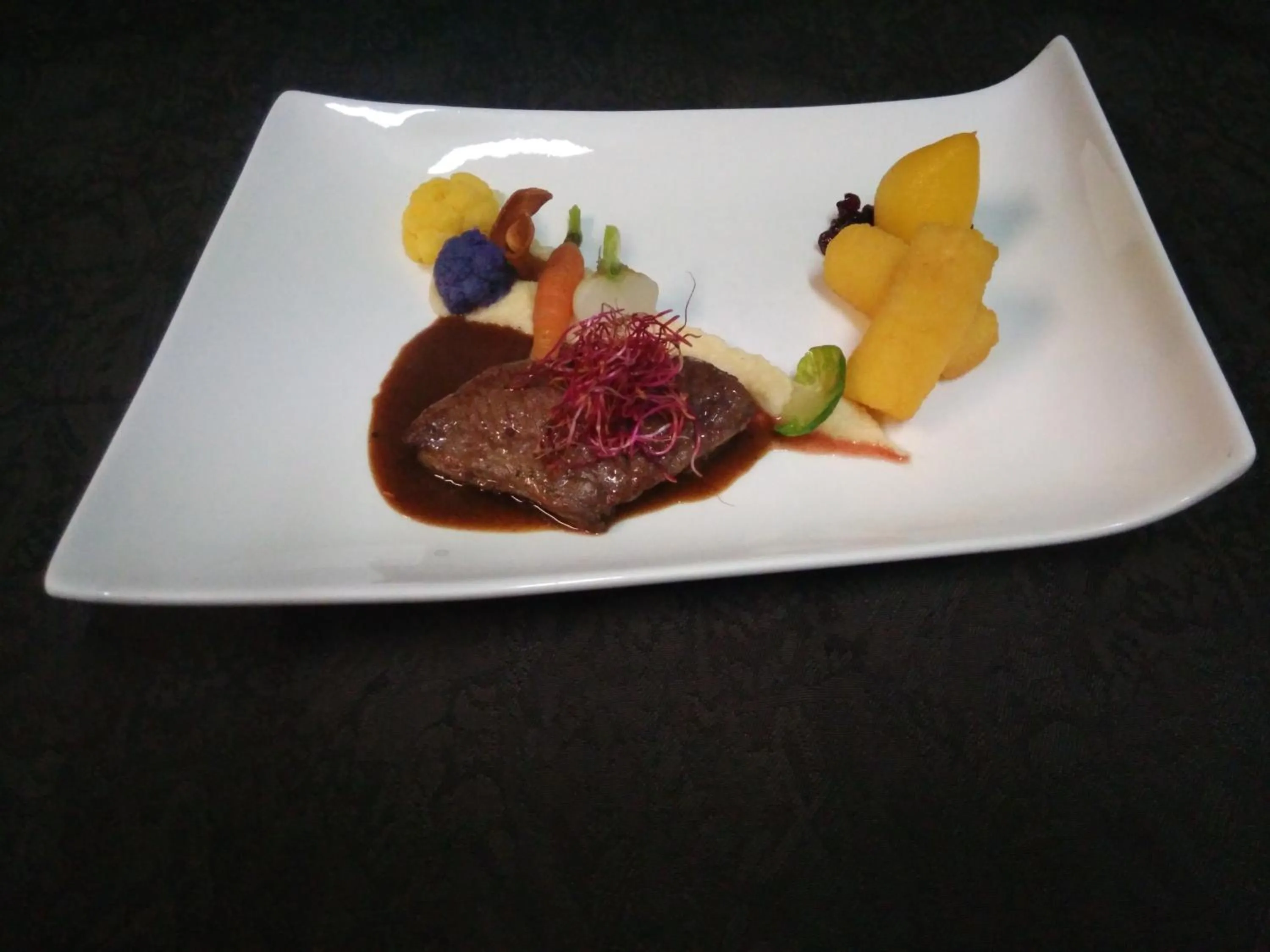 Hostellerie Sainte-Cécile