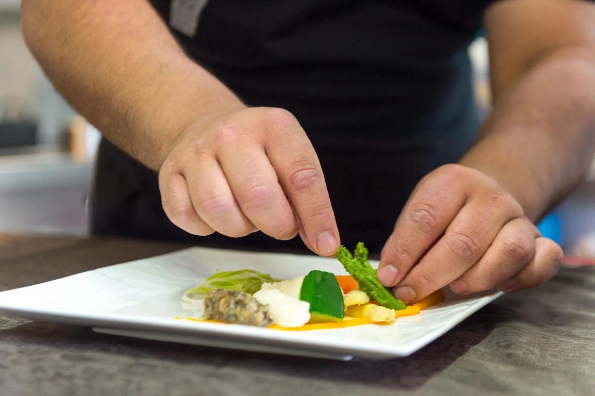 Hostellerie Sainte-Cécile