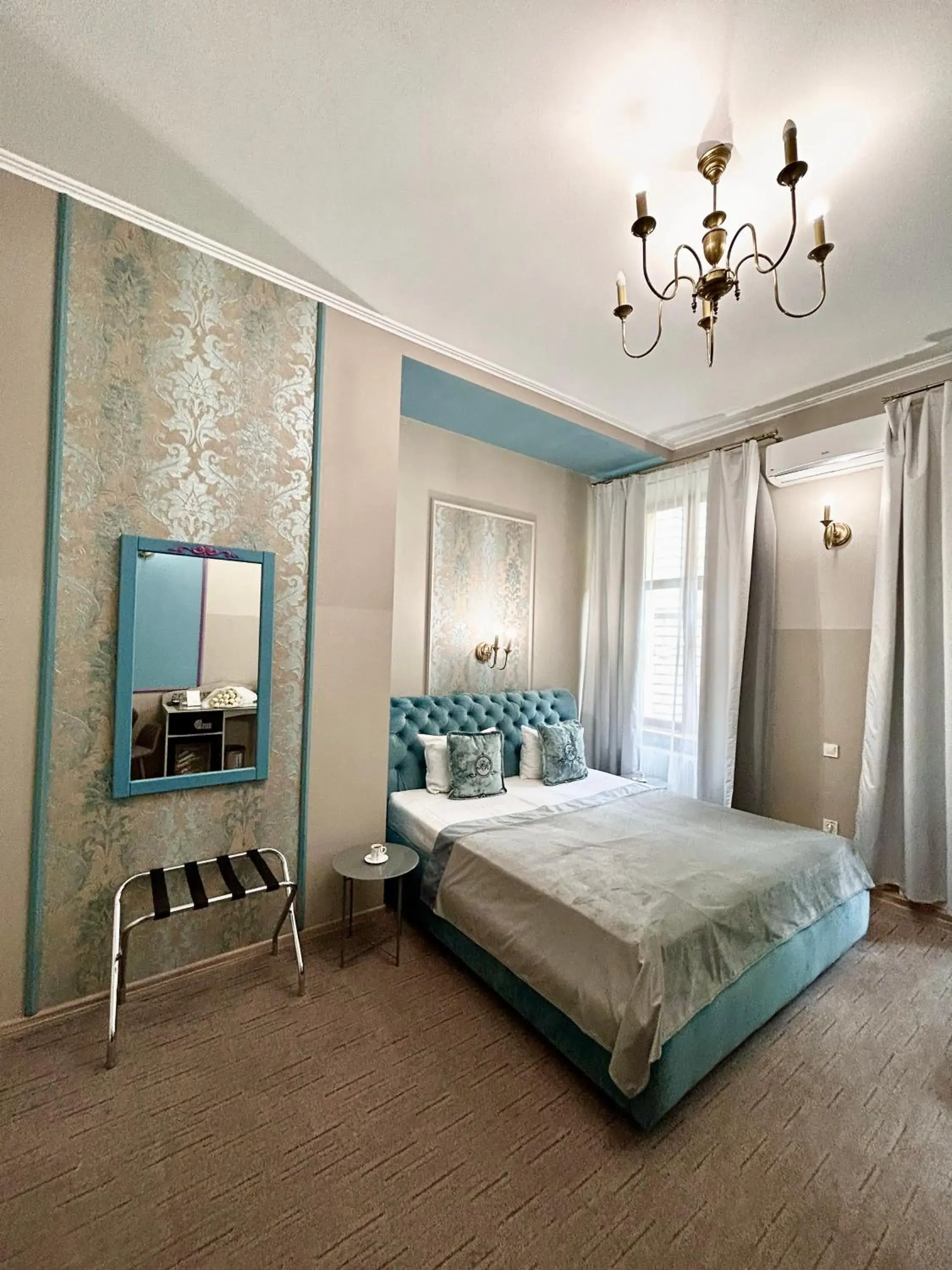Family Residence Boutique Hotel Family Residence Boutique Hotel