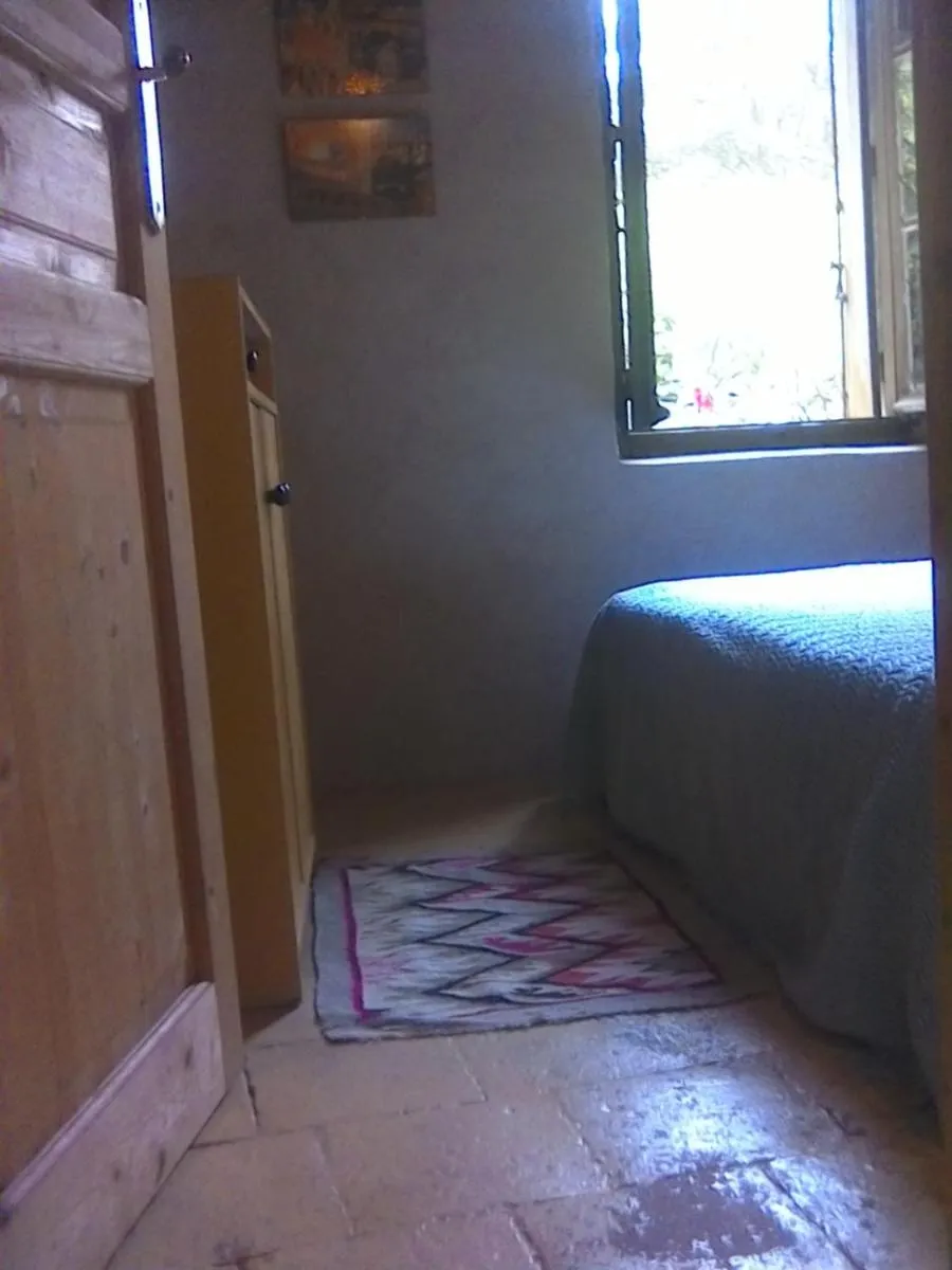 Photo of the whole room, Bed in Mas des Nabières