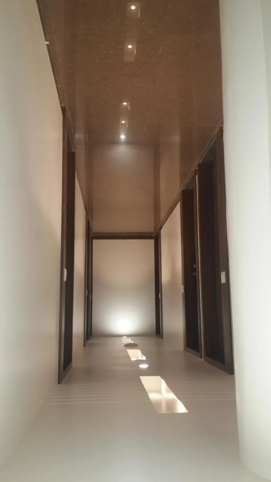 Lobby or reception in Hotel Zenith