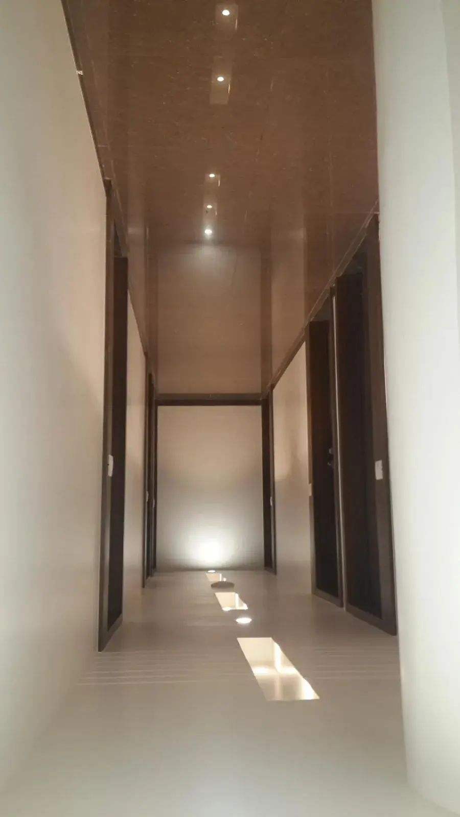 Lobby or reception in Hotel Zenith Lobby or reception in Hotel Zenith