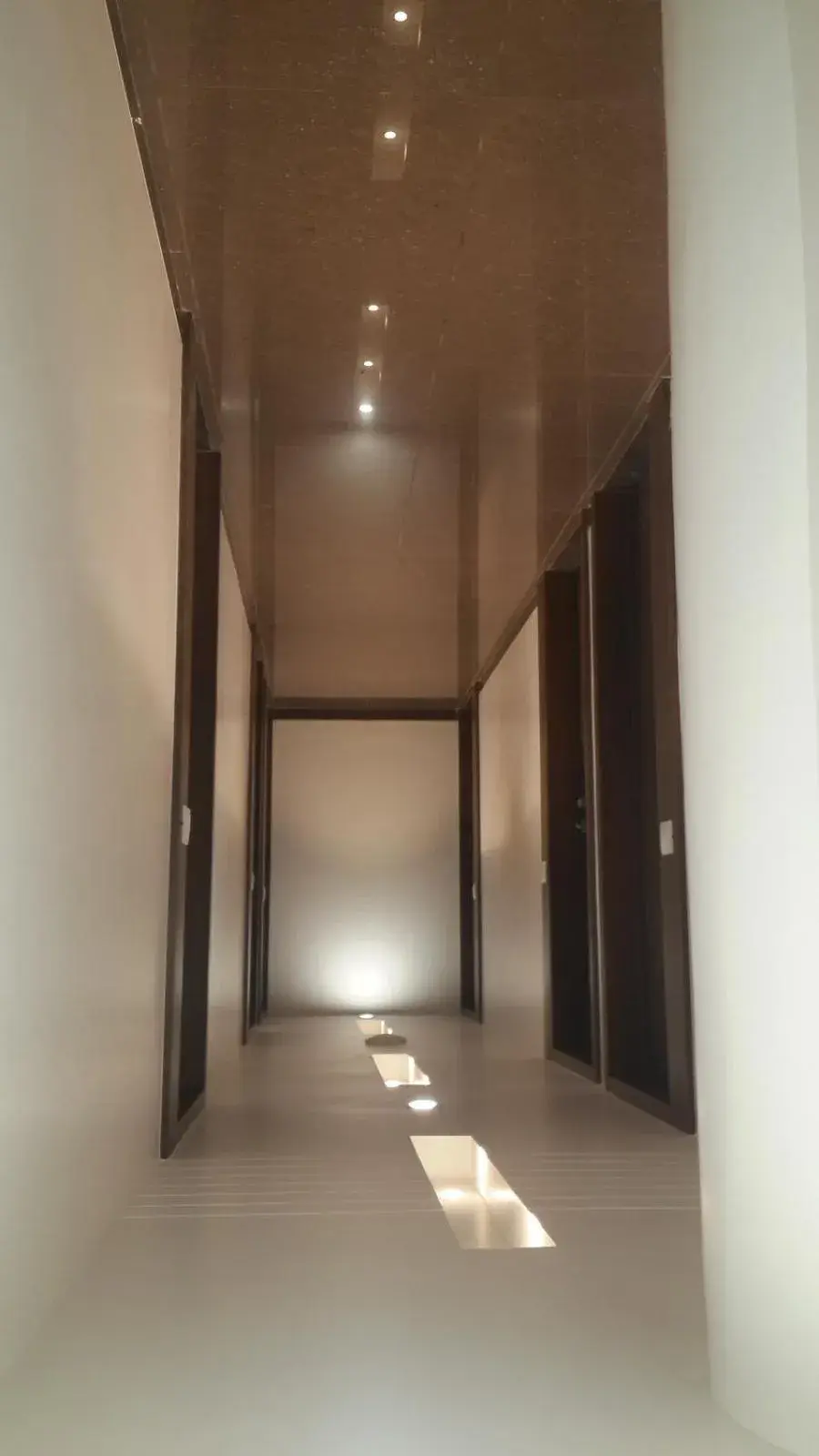 Lobby or reception in Hotel Zenith Lobby or reception in Hotel Zenith