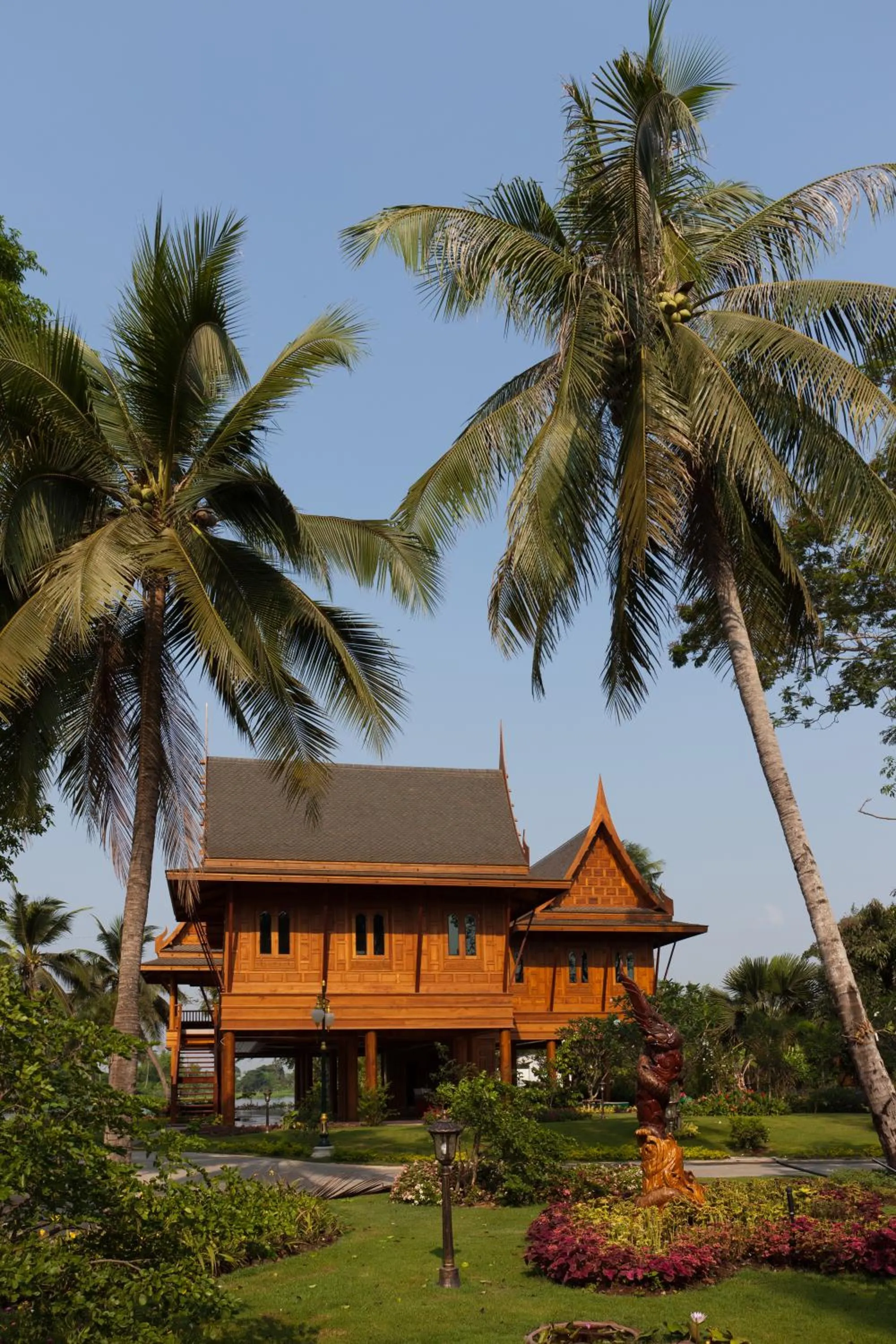 RK Riverside Resort & Spa (Reon Kruewal)