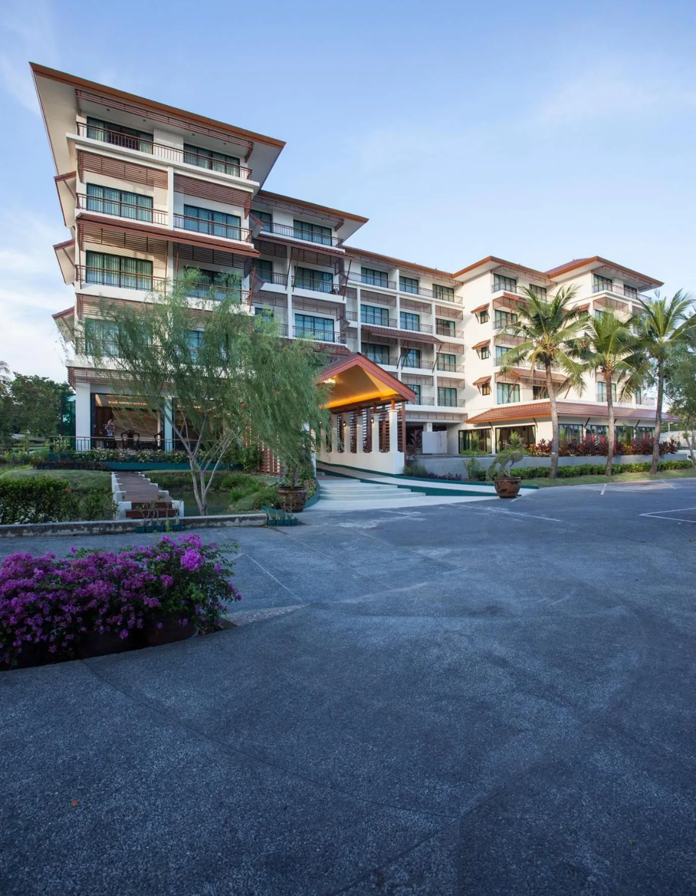 RK Riverside Resort & Spa (Reon Kruewal)