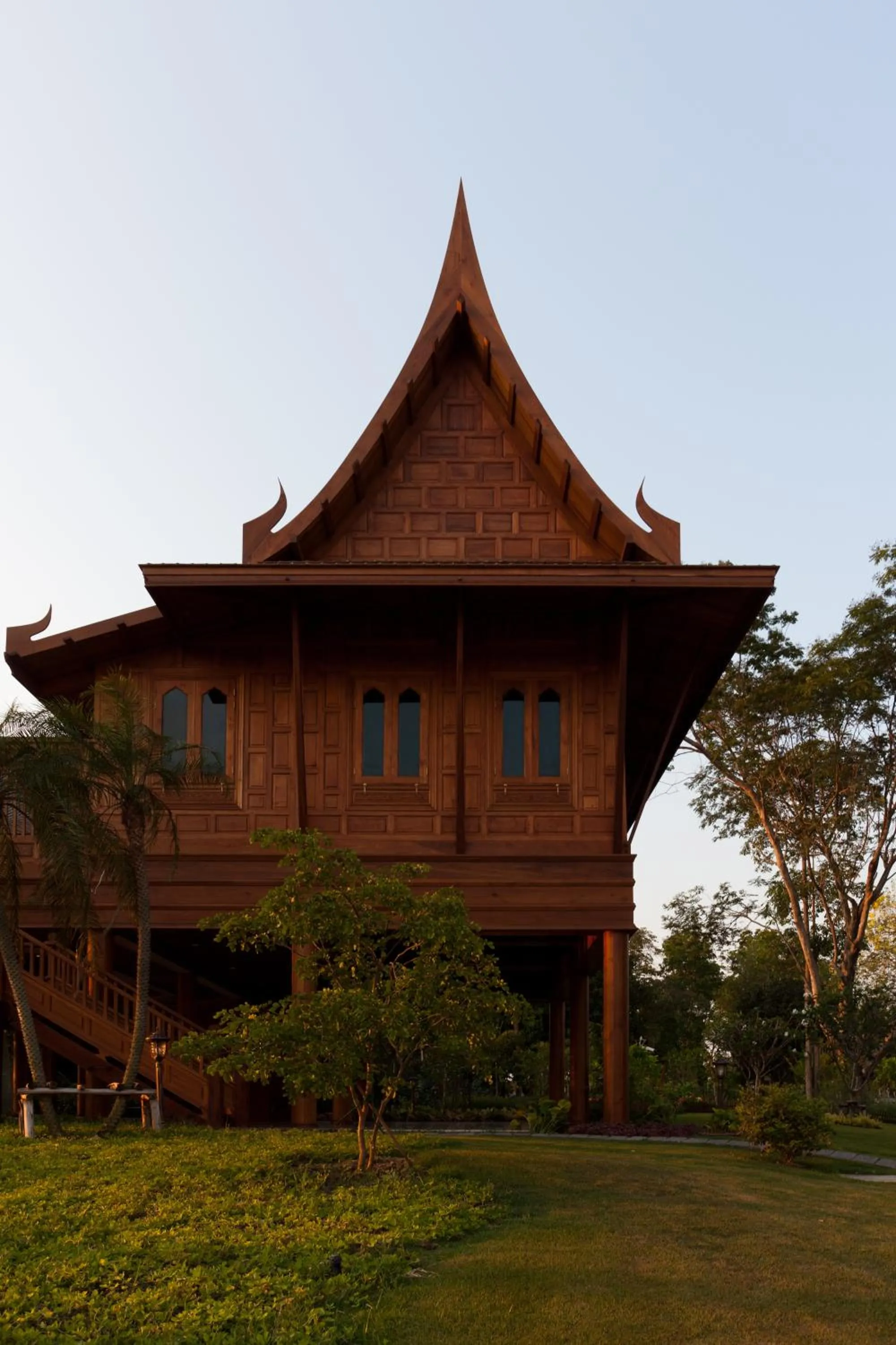 RK Riverside Resort & Spa (Reon Kruewal)