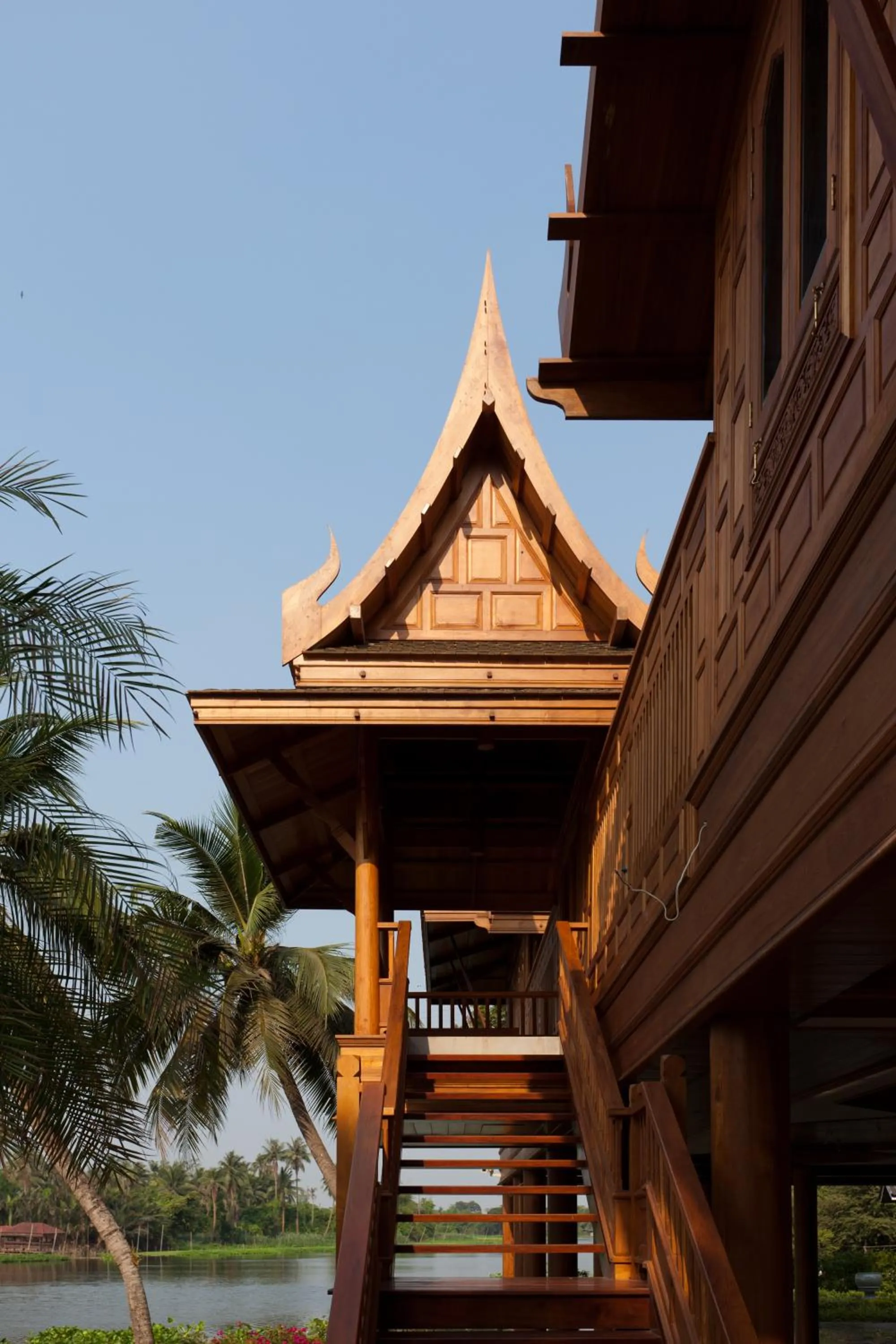 RK Riverside Resort & Spa (Reon Kruewal)