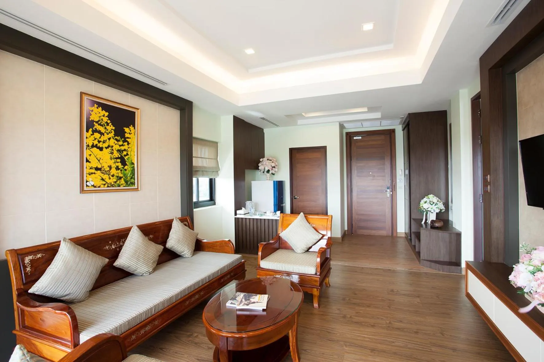 RK Riverside Resort & Spa (Reon Kruewal)