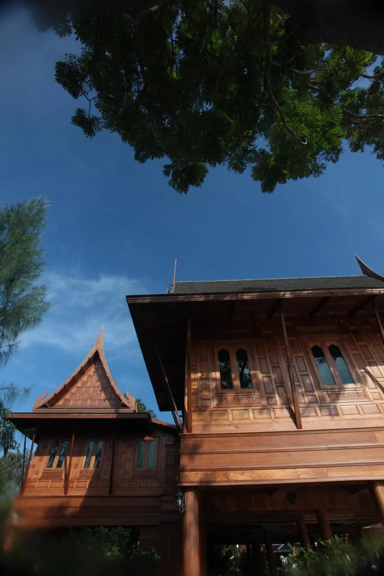 RK Riverside Resort & Spa (Reon Kruewal)