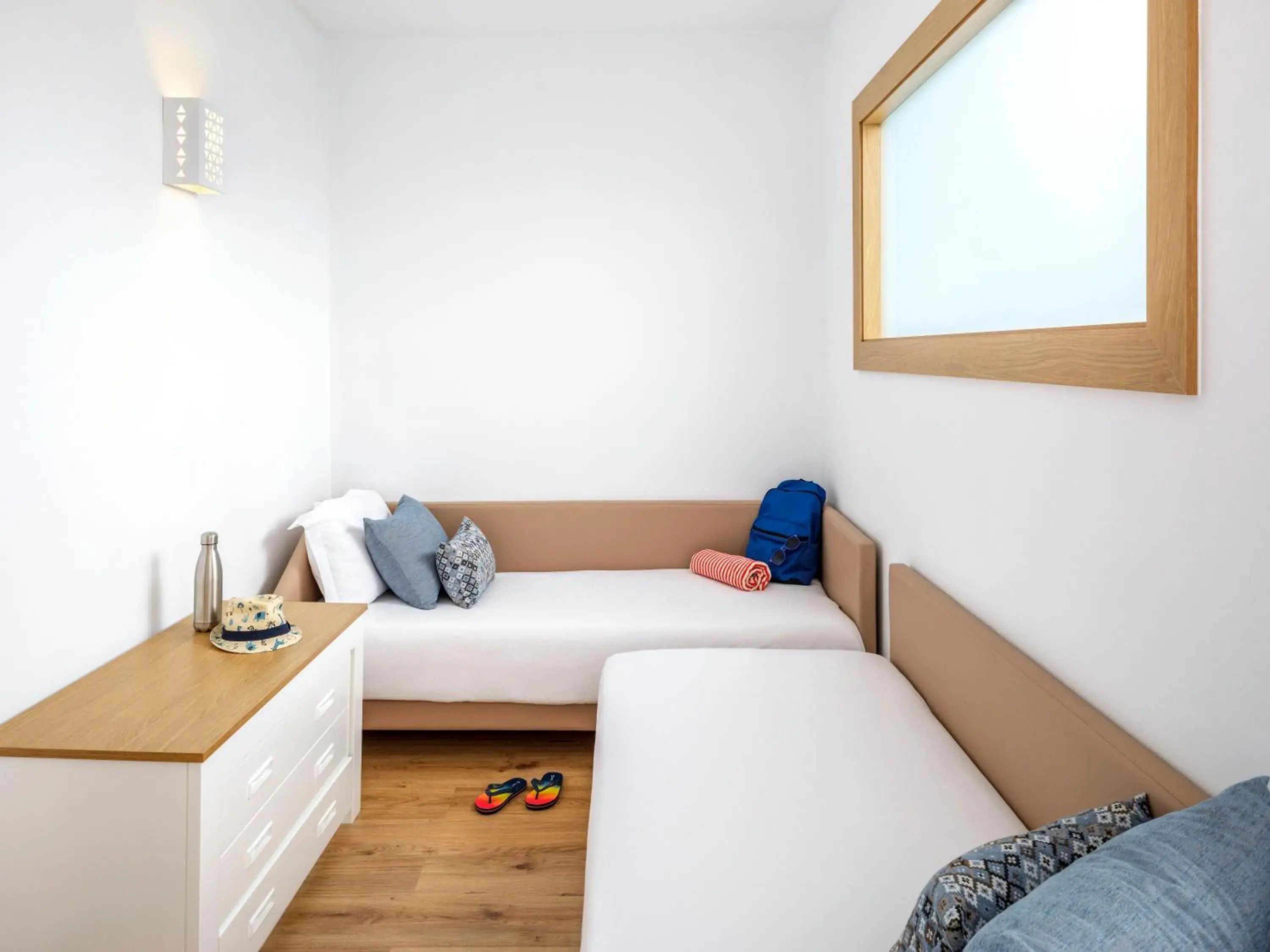 Quadruple Room in TUI BLUE Manar Quadruple Room in TUI BLUE Manar