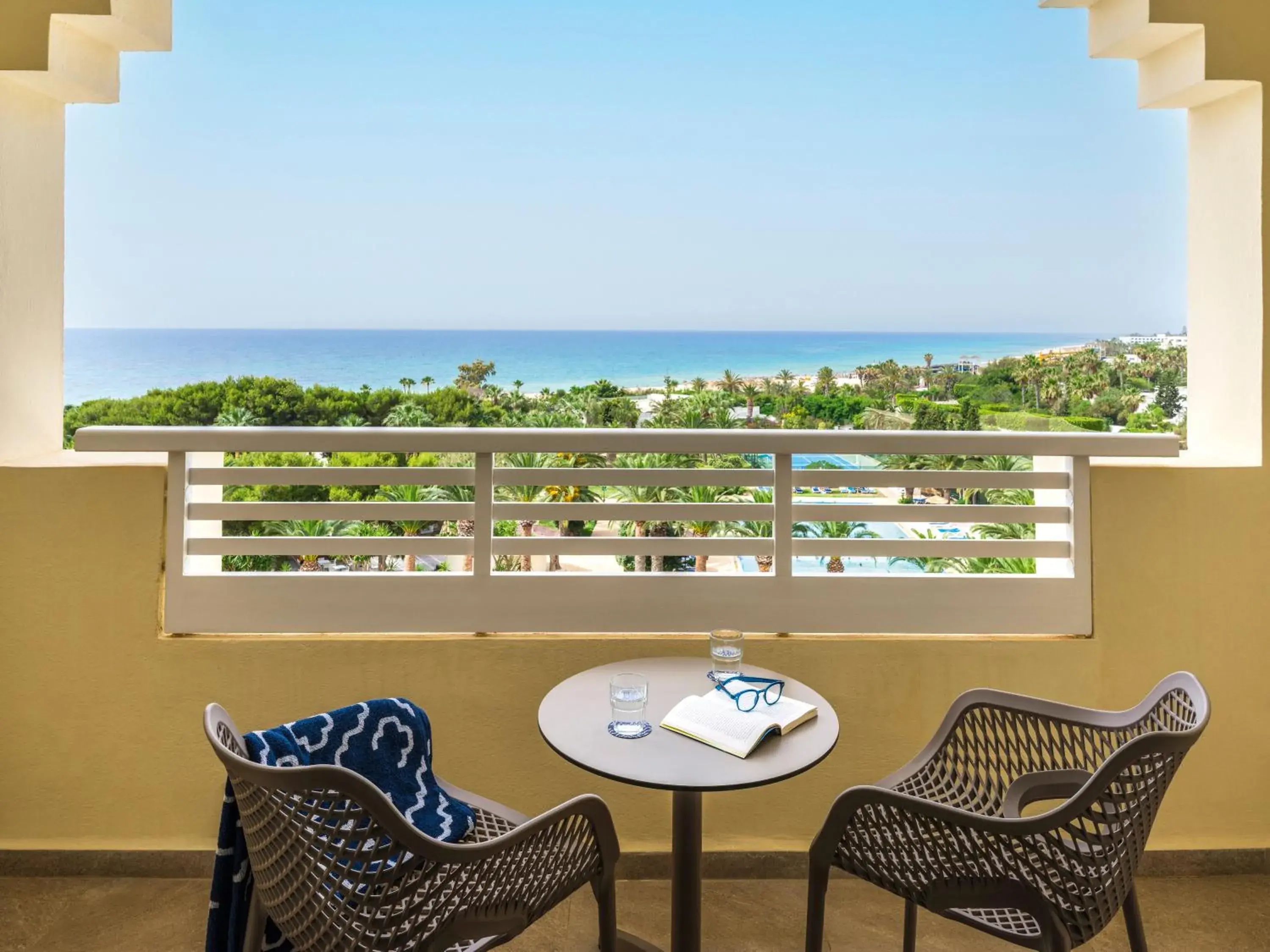 Double Room with Garden View in TUI BLUE Manar Double Room with Garden View in TUI BLUE Manar
