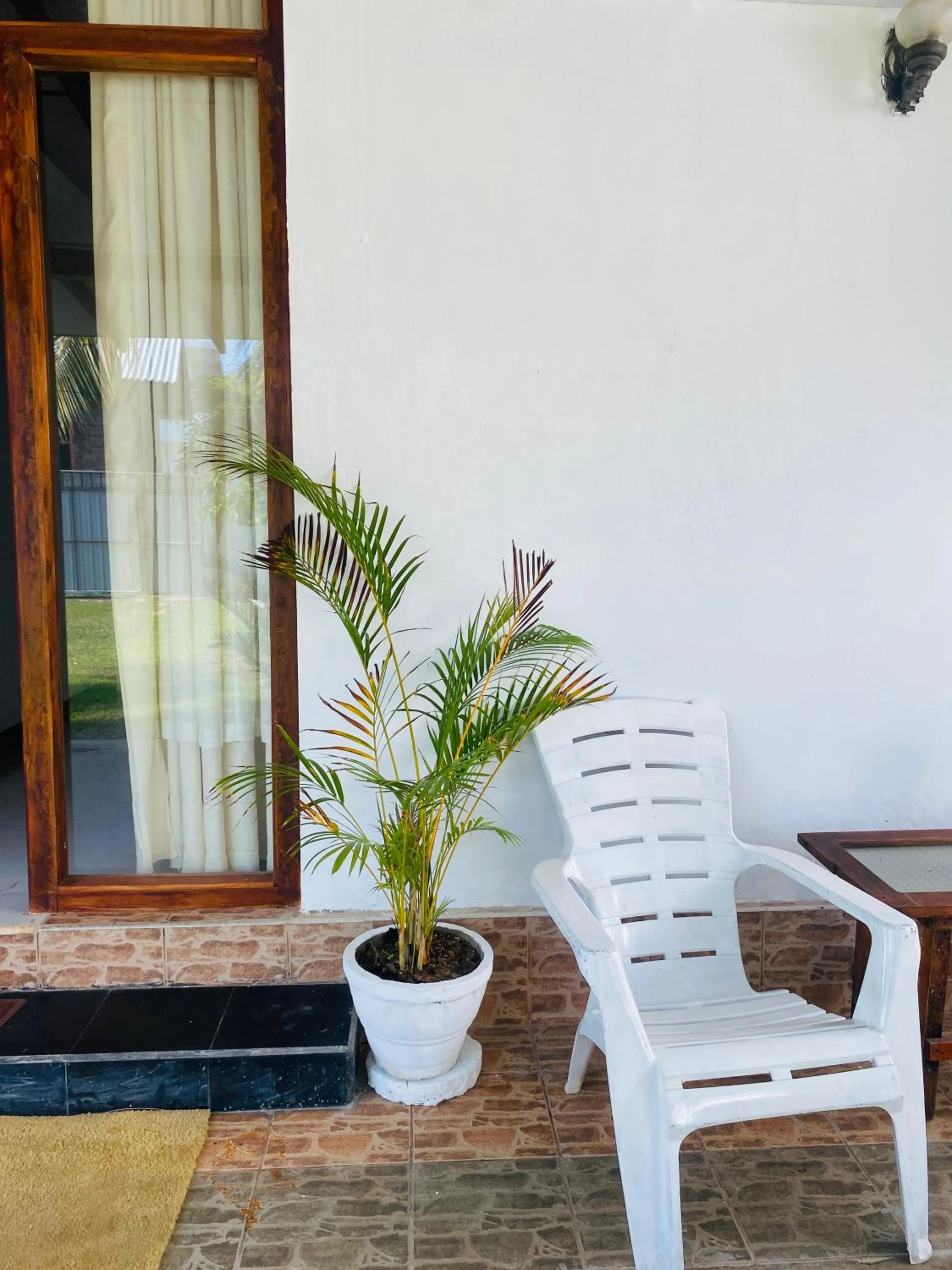 The Breeze Mirissa