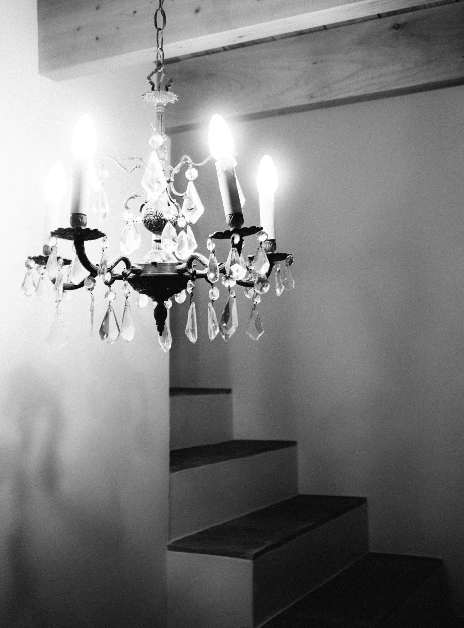 Decorative detail in Mas Ferran Adults Only