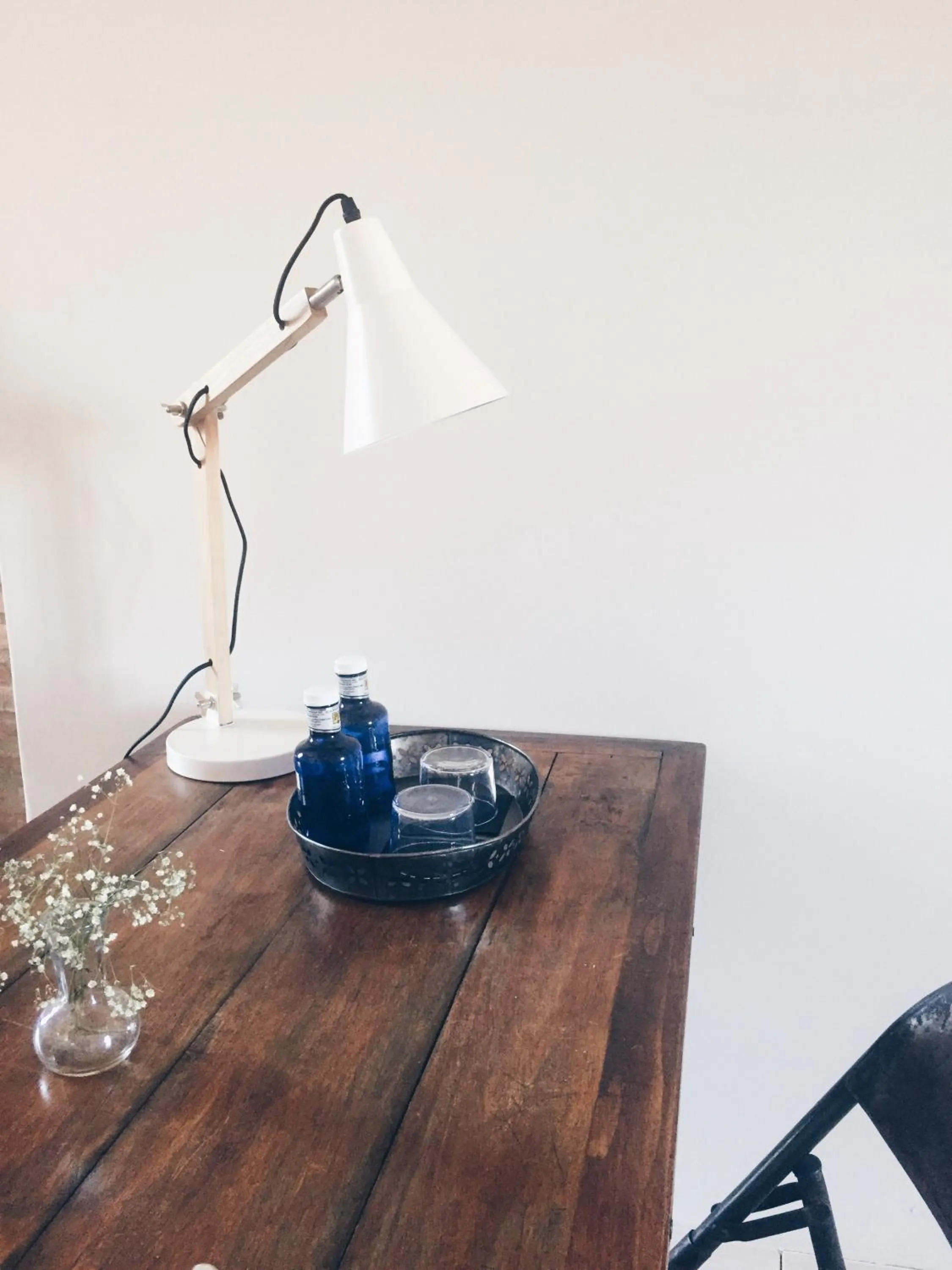 Living room in Mas Ferran Adults Only