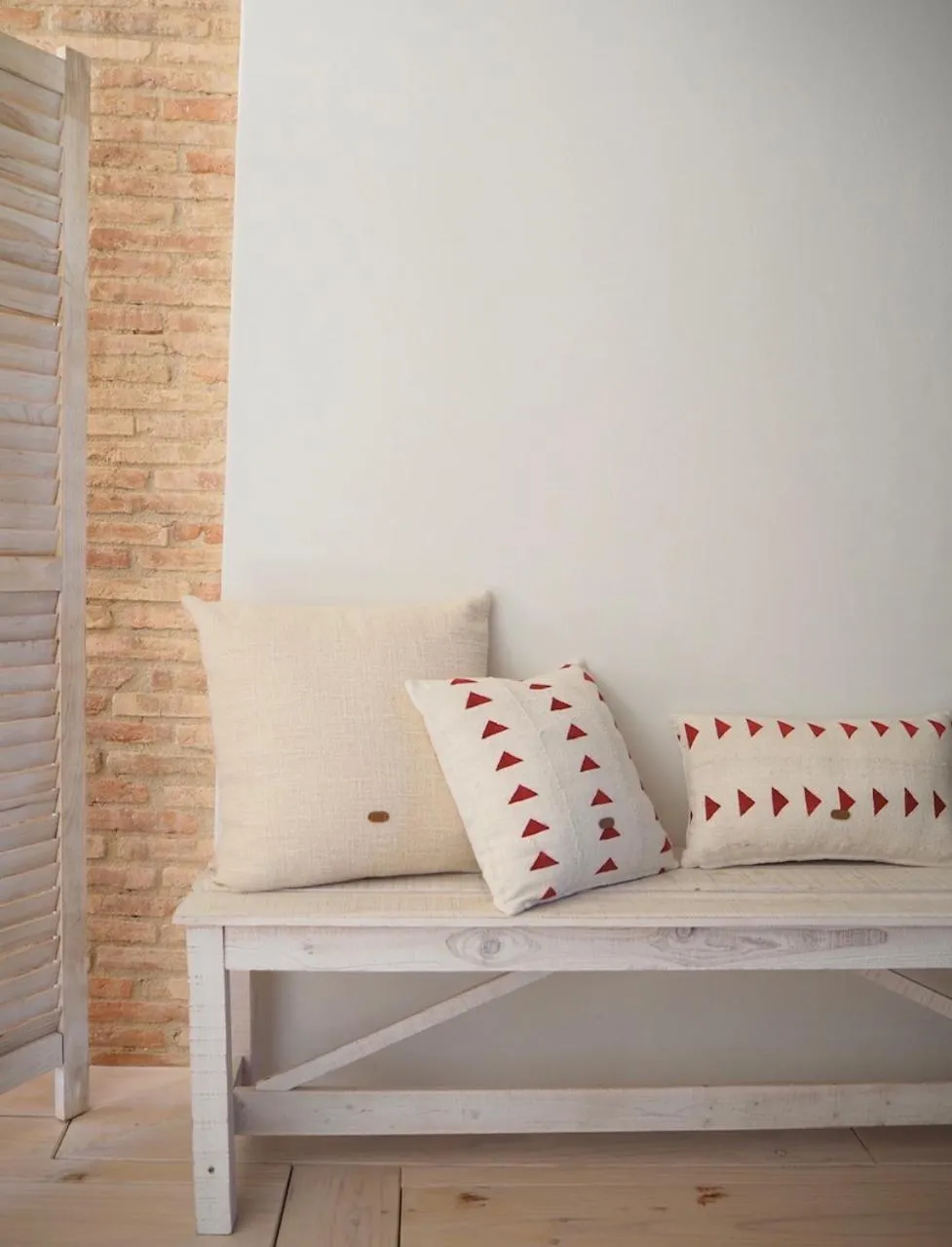 Living room, Bed in Mas Ferran Adults Only