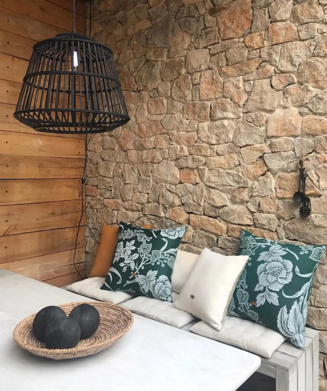 Garden in Mas Ferran Adults Only