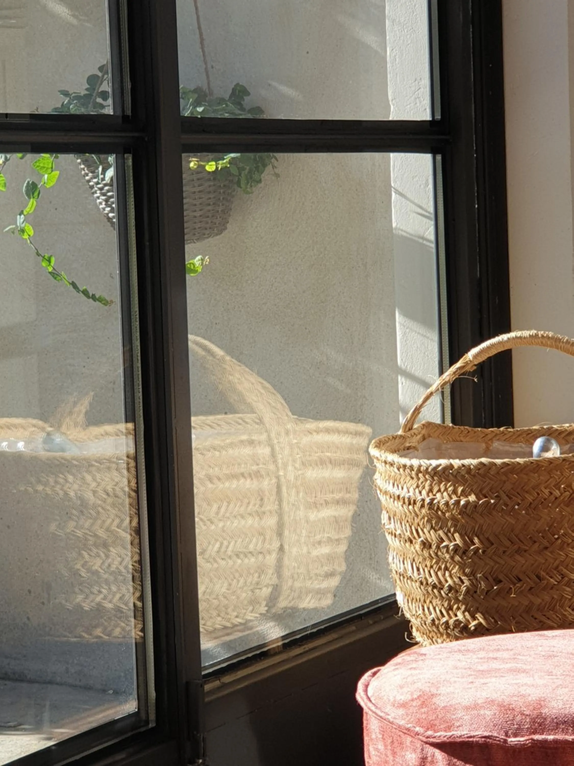 Living room in Mas Ferran Adults Only