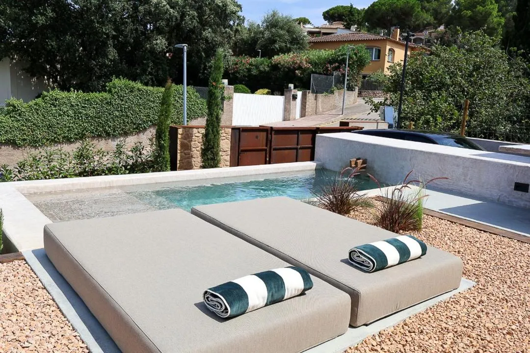 Mas Ferran Adults Only