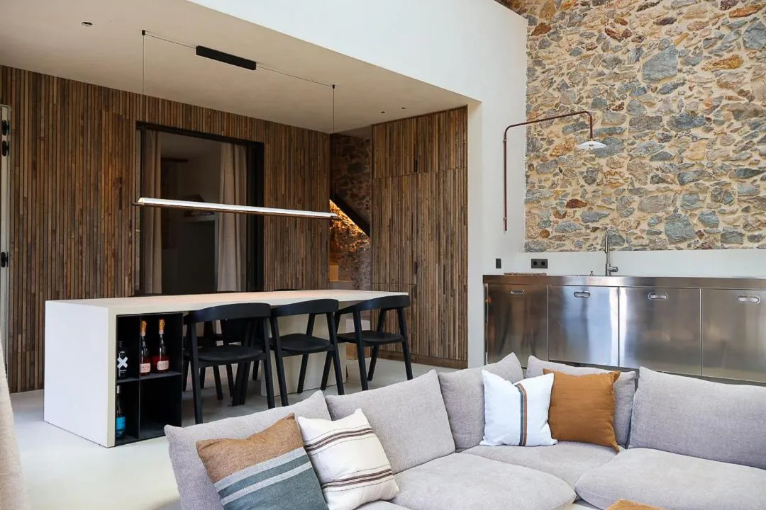 Mas Ferran Adults Only