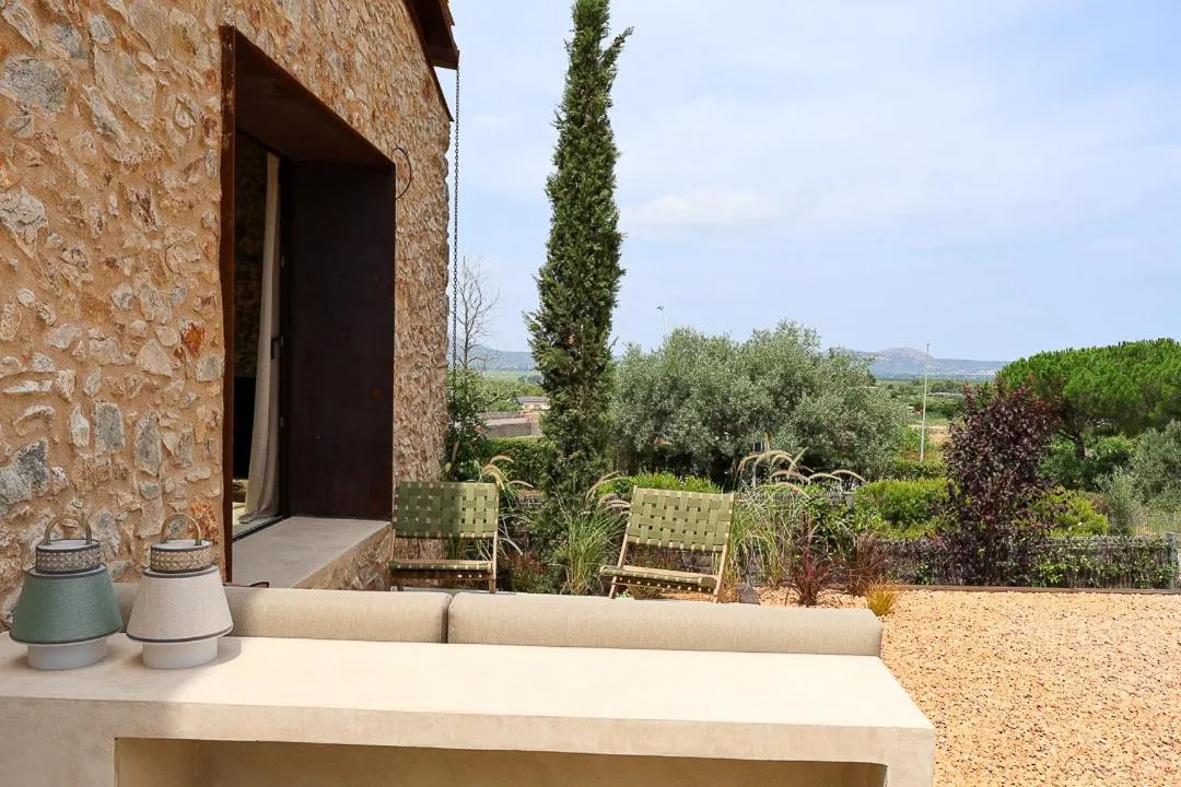 Mas Ferran Adults Only