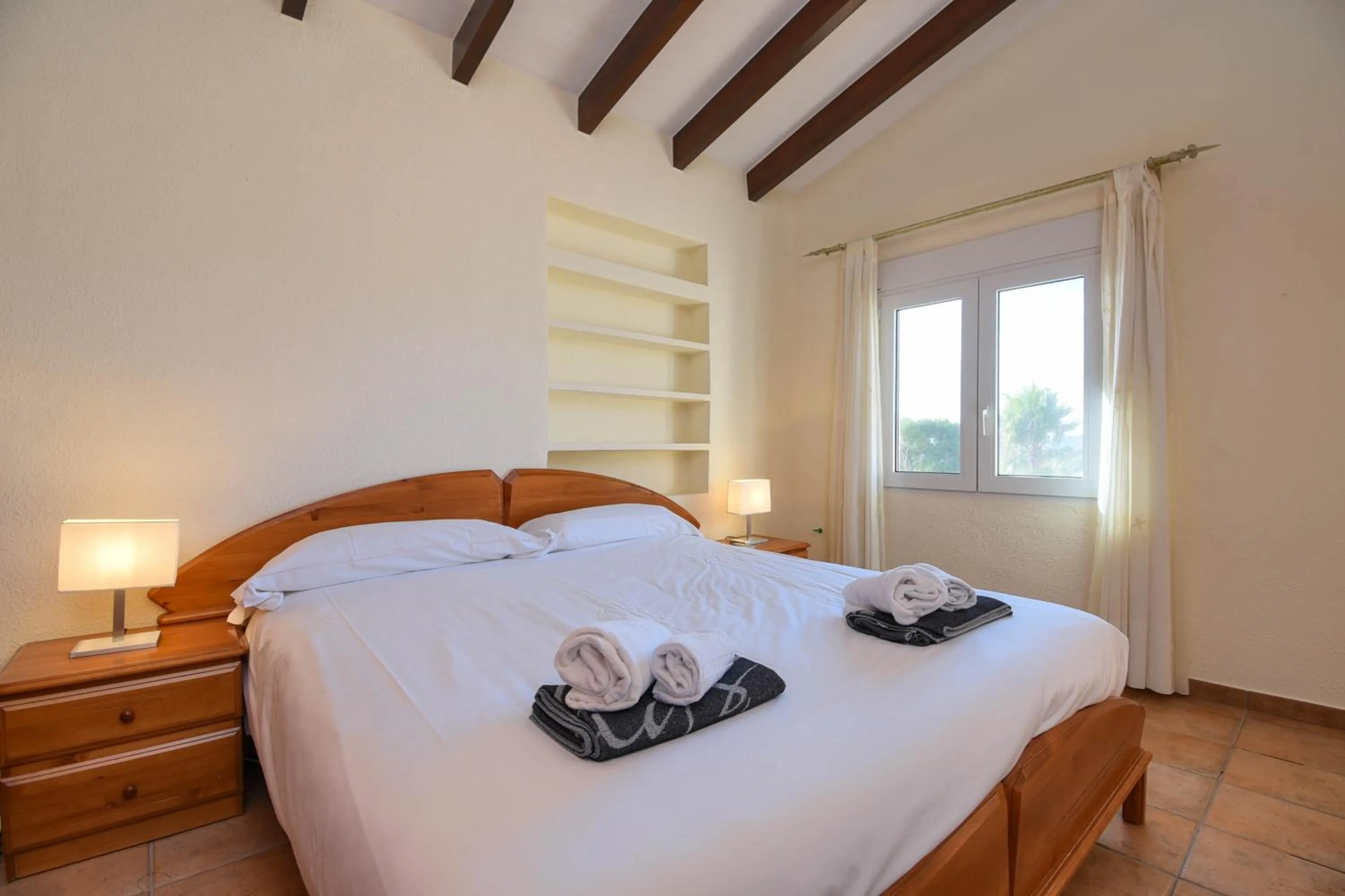 Casa Chimo by Aguilarent