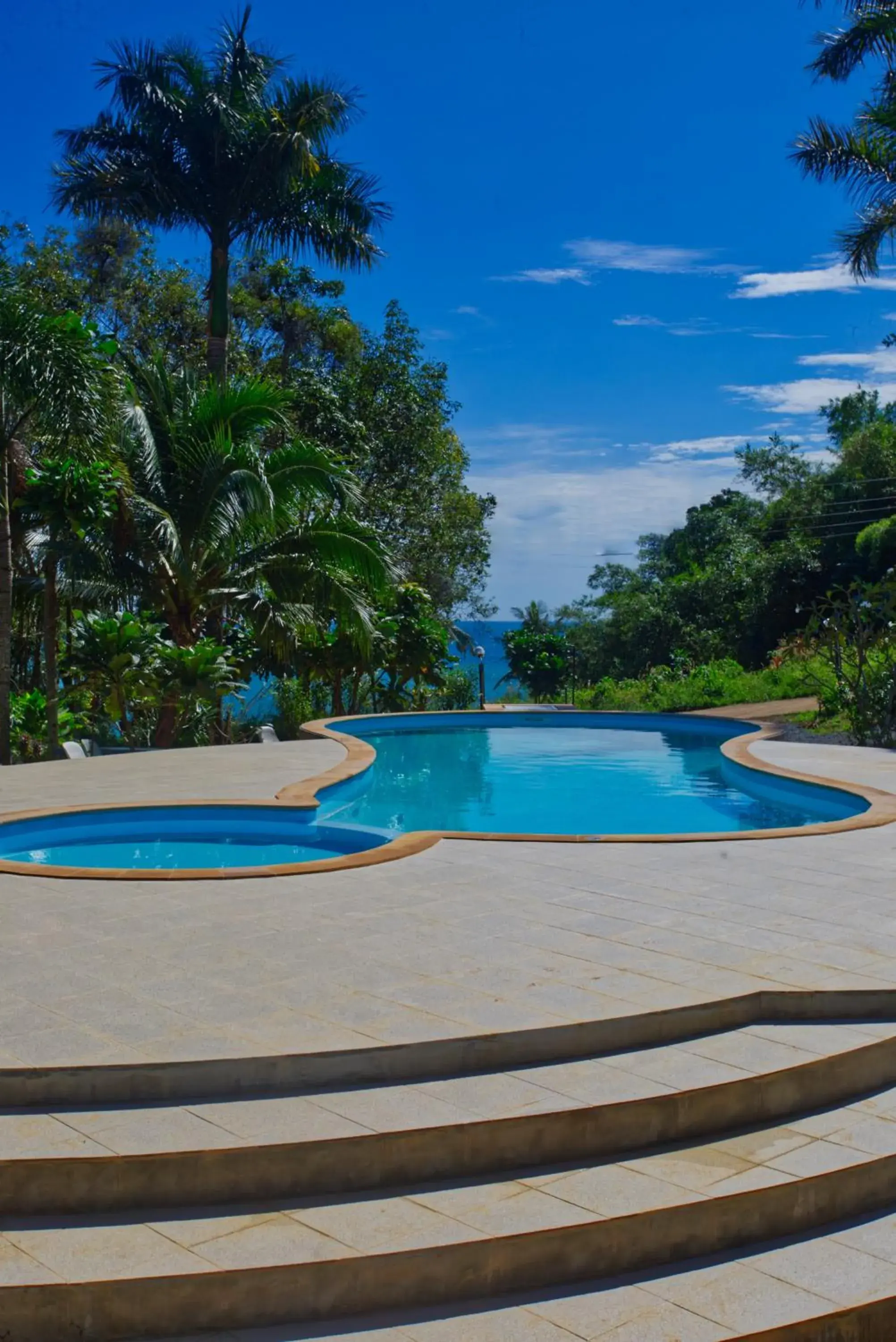 Sea View Resort Sea View Resort