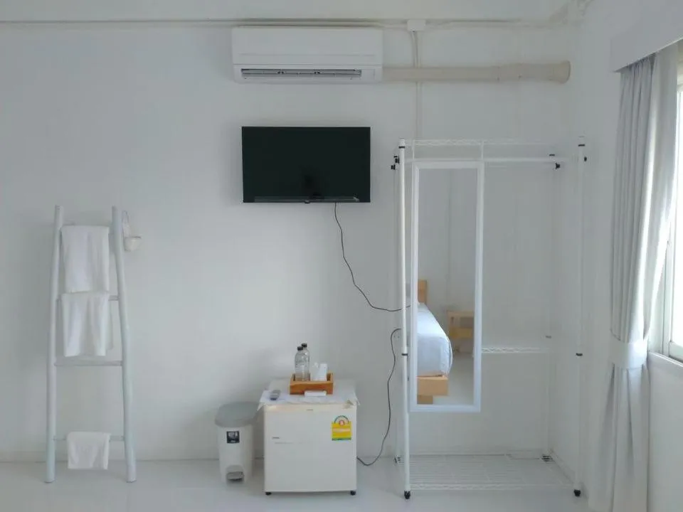 TV and multimedia in PATRA Agaligotel