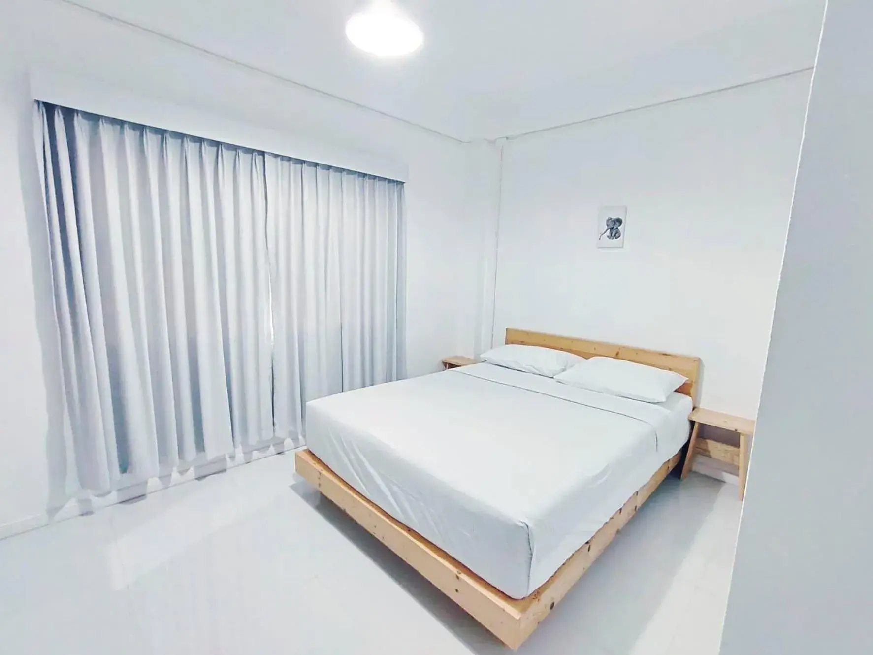 Double Room in PATRA Agaligotel Double Room in PATRA Agaligotel