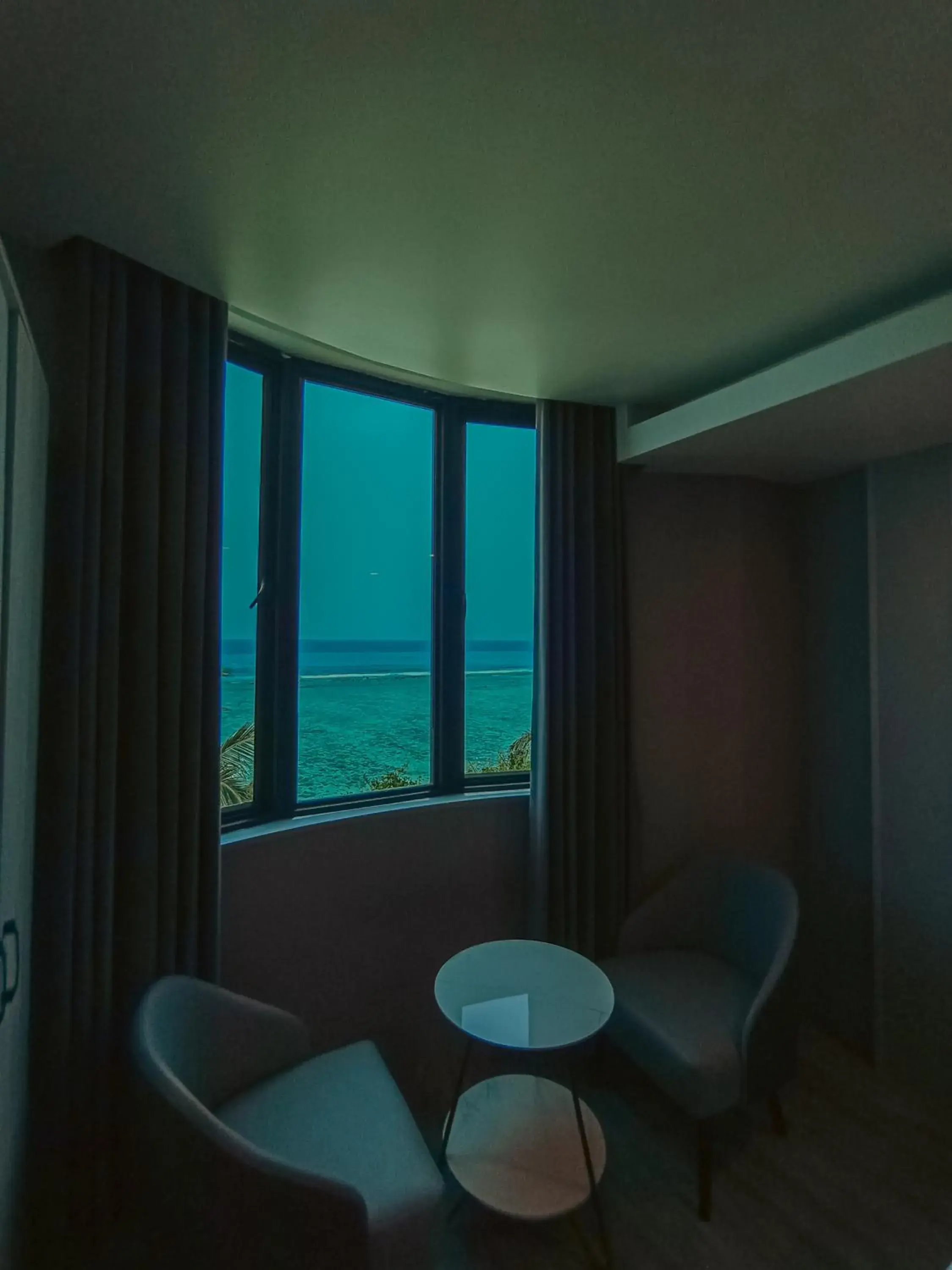 View (from property/room) in Starry Beach Inn View (from property/room) in Starry Beach Inn