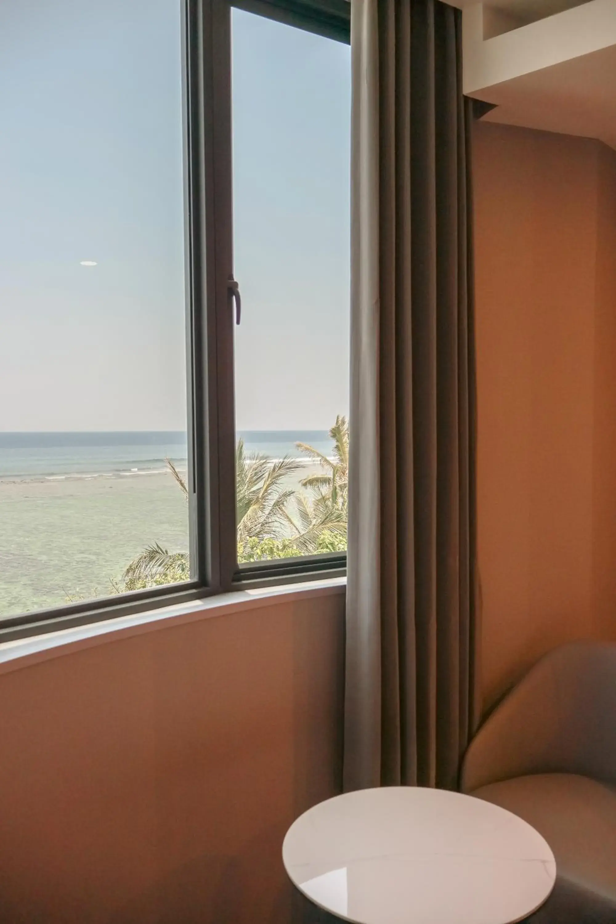 View (from property/room) in Starry Beach Inn View (from property/room) in Starry Beach Inn