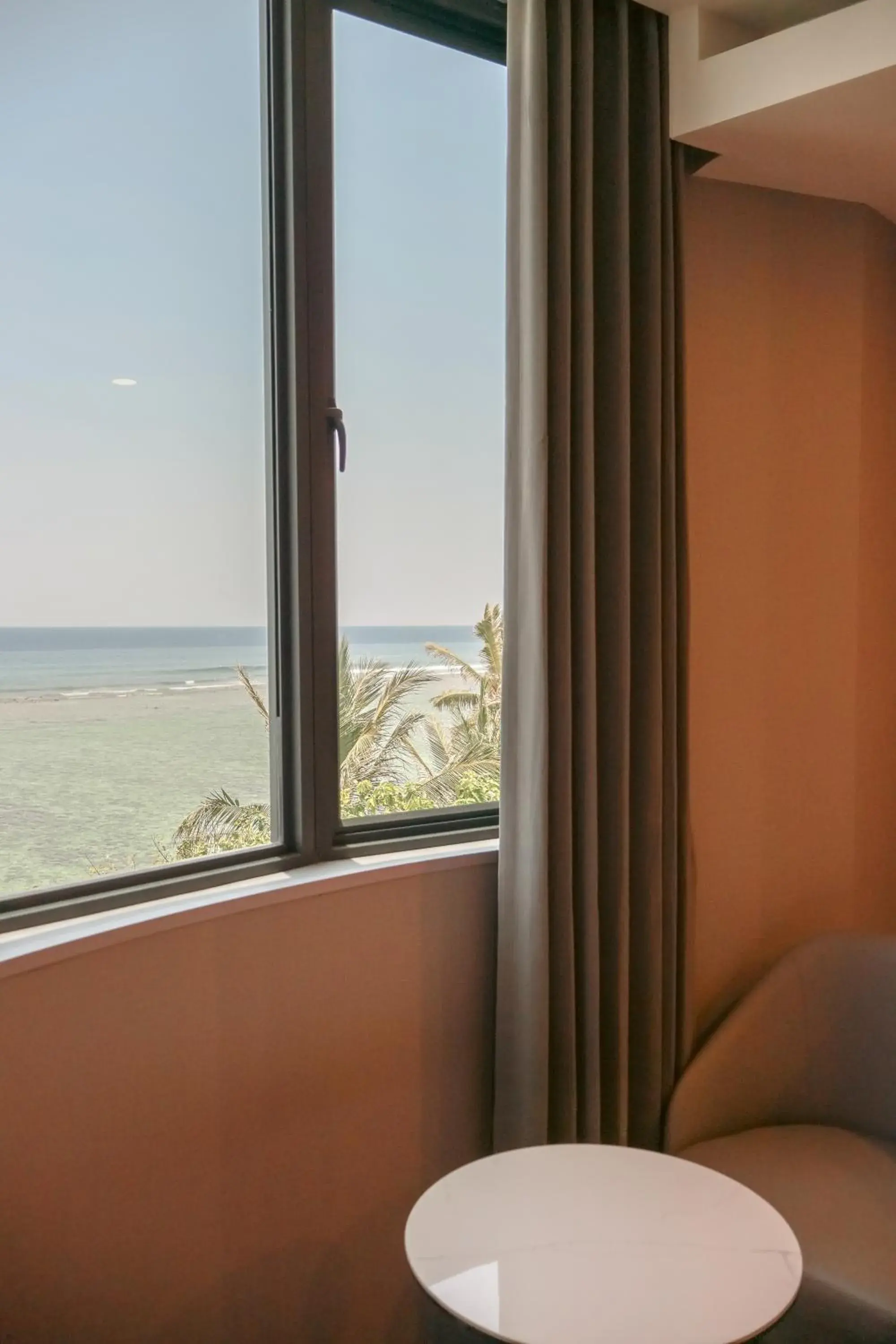 View (from property/room) in Starry Beach Inn View (from property/room) in Starry Beach Inn