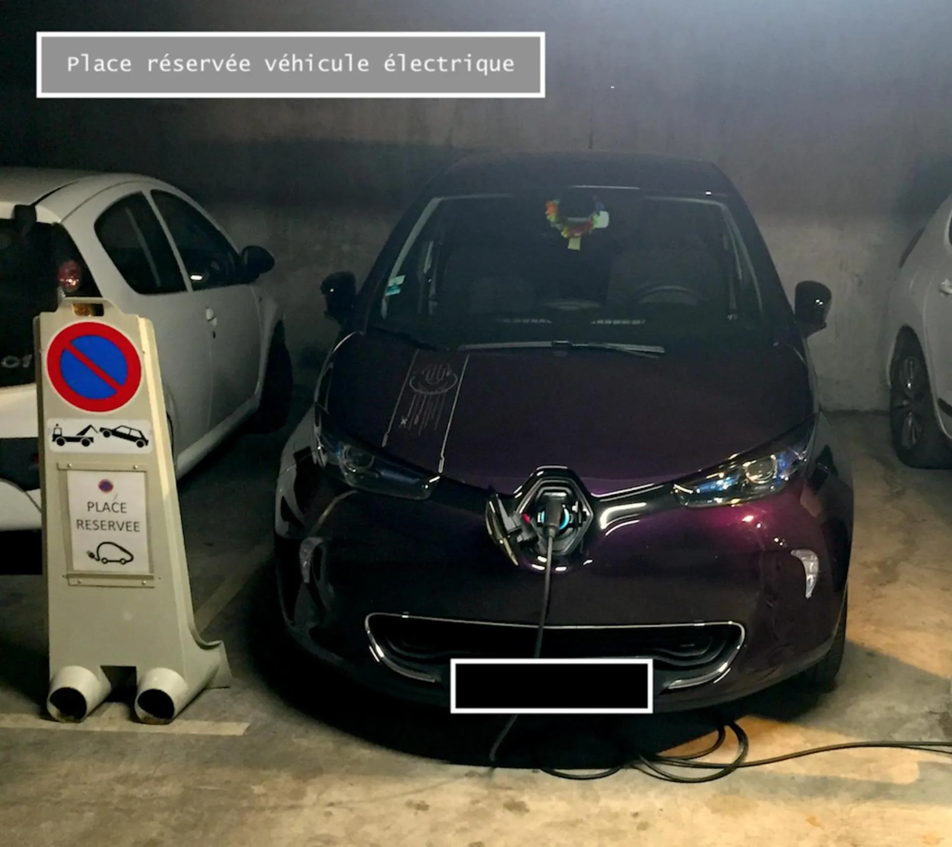 Area and facilities in Hôtel Saphir Lyon