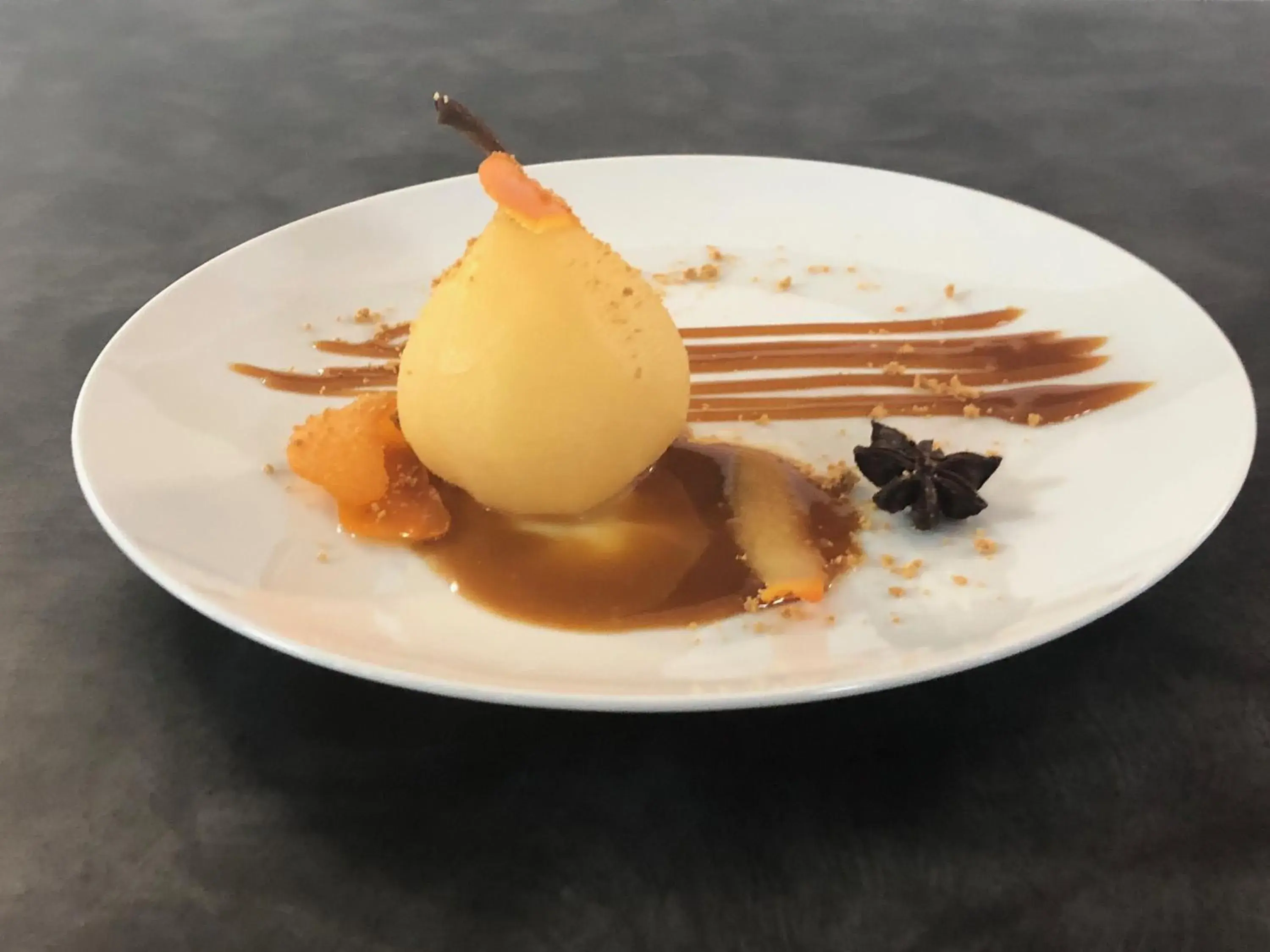 Restaurant/places to eat in Hôtel Saphir Lyon Restaurant/places to eat in Hôtel Saphir Lyon