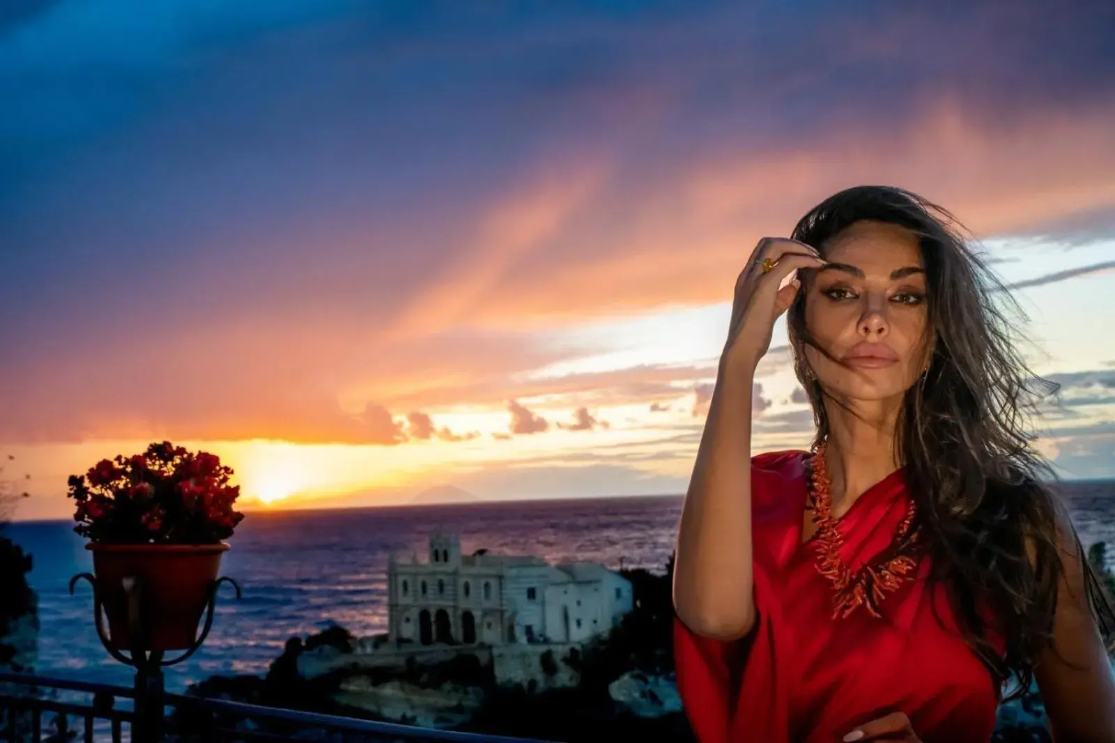 La Dolce Vita a Tropea La Dolce Vita a Tropea