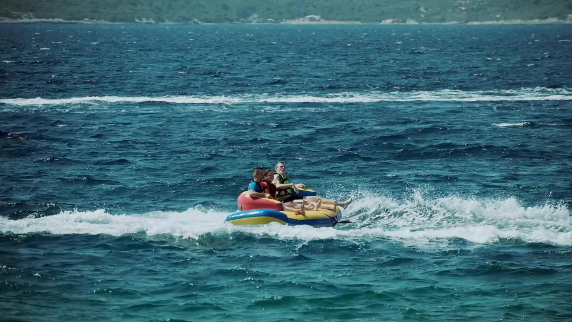 Activities in Maya Bistro Hotel & Beach