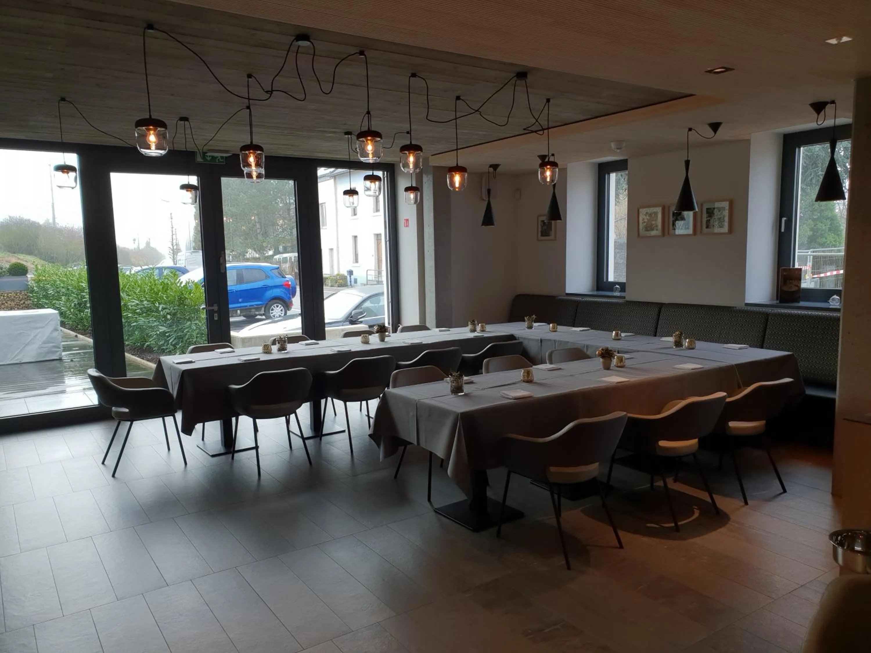 Hostellerie Stafelter