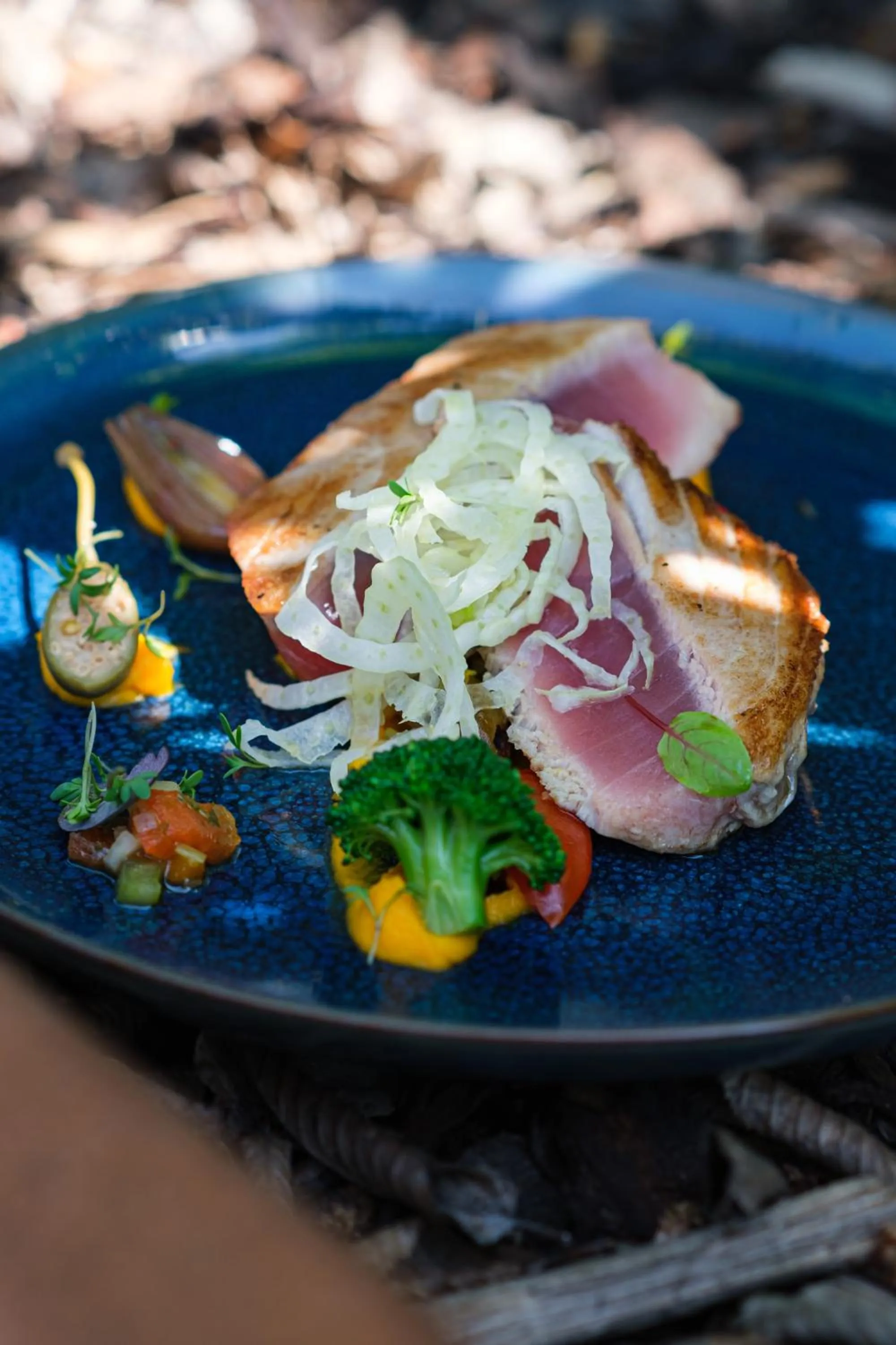 Hostellerie Stafelter