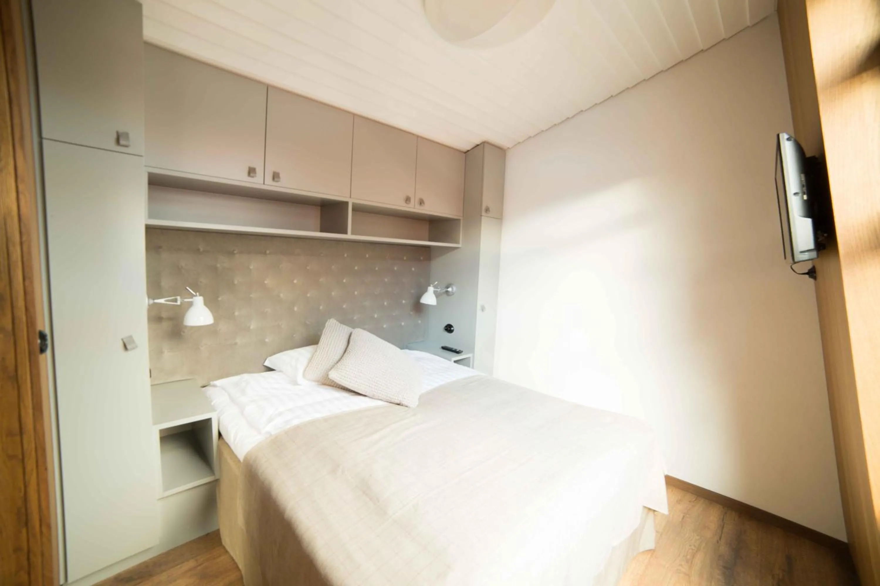 Home Again Apartments Nygata 16